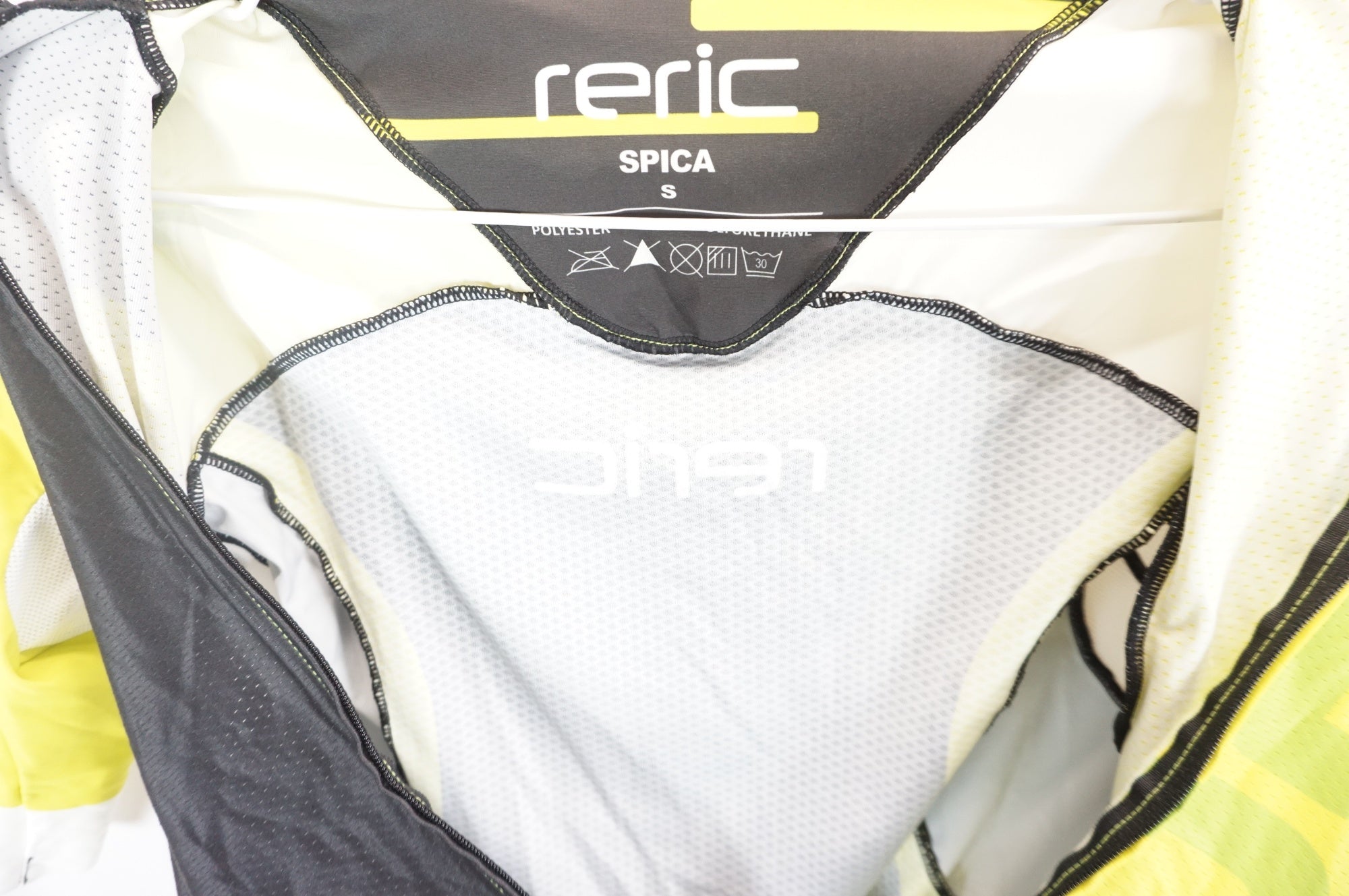 RERIC 「レリック」 SPICA Sサイズ ジャージ / 宇都宮店