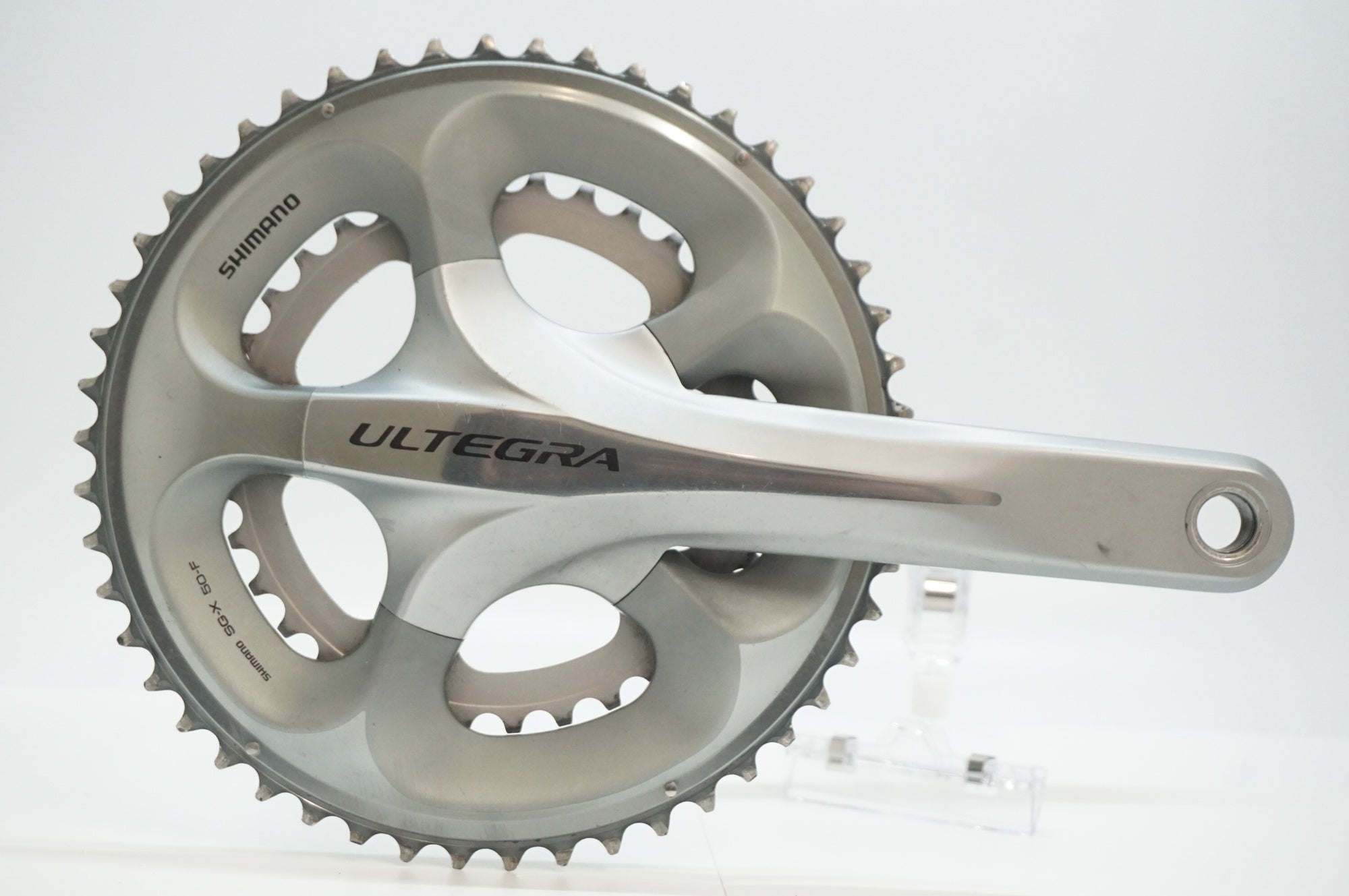 SHIMANO 「シマノ」 ULTEGRA FC-6750 50-34T 175mm クランクセット / 福岡アイランドシティ店