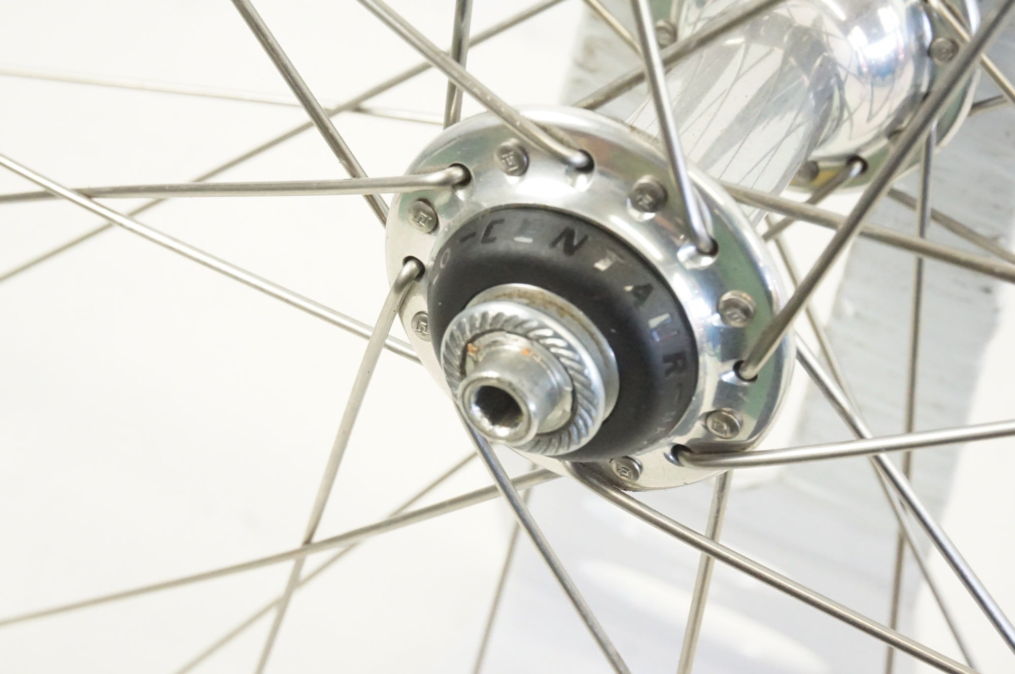 MAVIC 「マビック」 OPEN PRO リム CAMPAGNOLO CENTAUR ハブ
