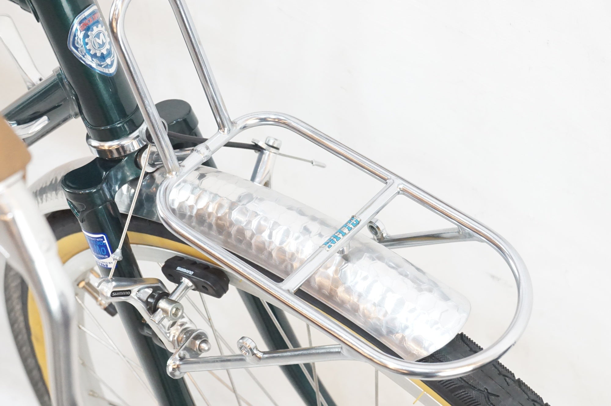 MIYATA 「ミヤタ」 EIGER 2019年モデル ロードバイク / バイチャリ浦和ベース