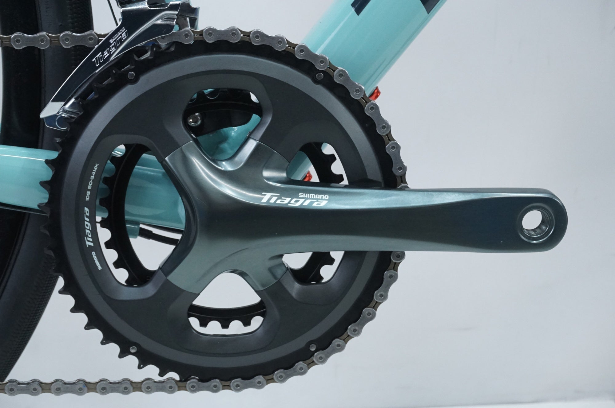 TREK 「トレック」 DOMANE AL4 DISC GEN3 2023年モデル カスタム ロードバイク / 大宮店