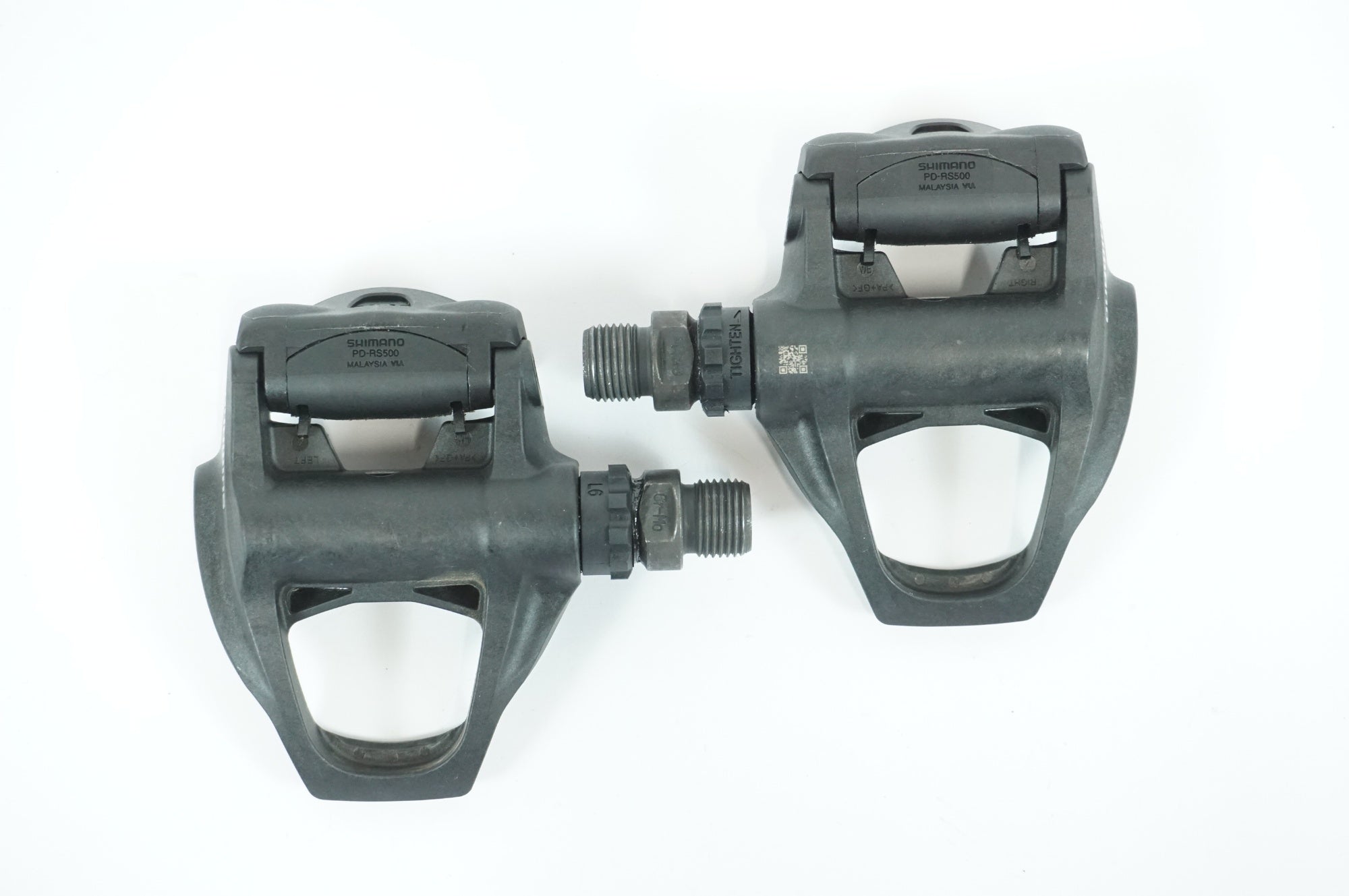 SHIMANO 「シマノ」 PD-RS500 ペダル / 宇都宮店
