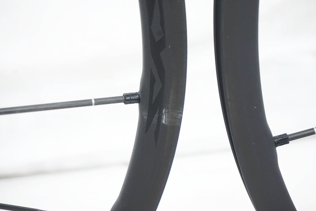 MAVIC 「マビック」 R-SYS SLR EXALITH シマノ11速 ホイールセット