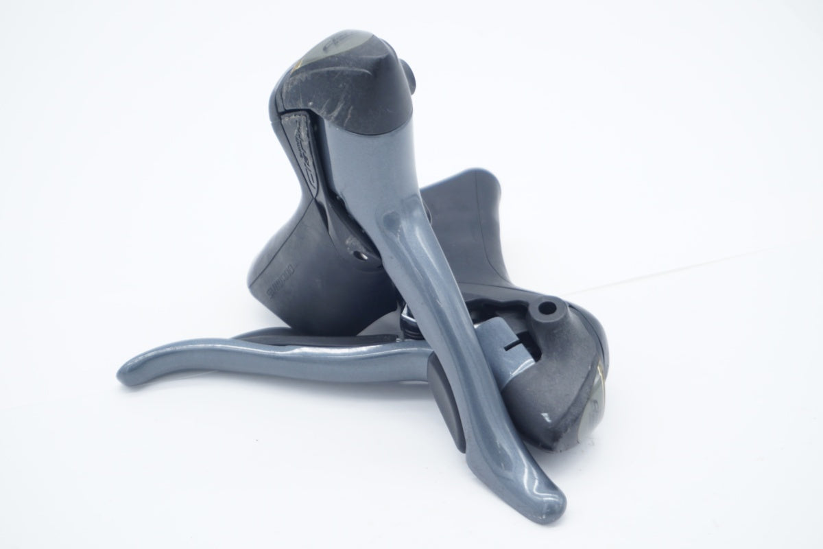 SHIMANO 「シマノ」 CLARIS ST-2400 デュアルコントロールレバー / 滋賀大津店