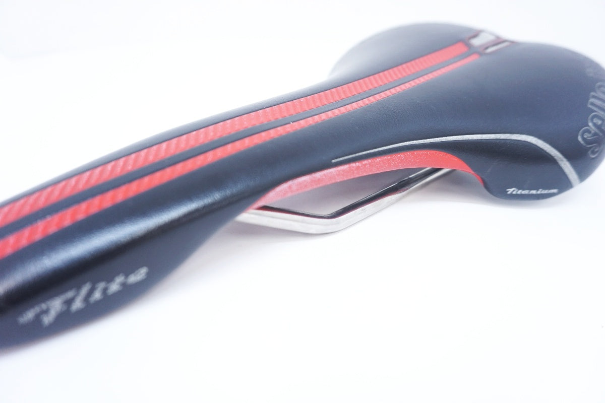 SELLE ITALIA 「セライタリア」 FLITE サドル / 大阪美原北インター店