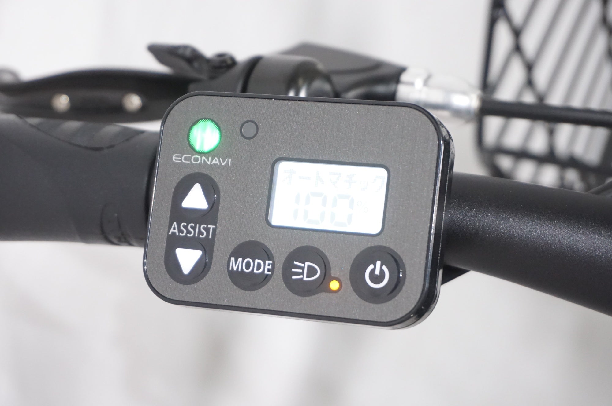 PANASONIC 「パナソニック」 HURRYER 2023年モデル 電動アシスト自転車 / AKIBA店