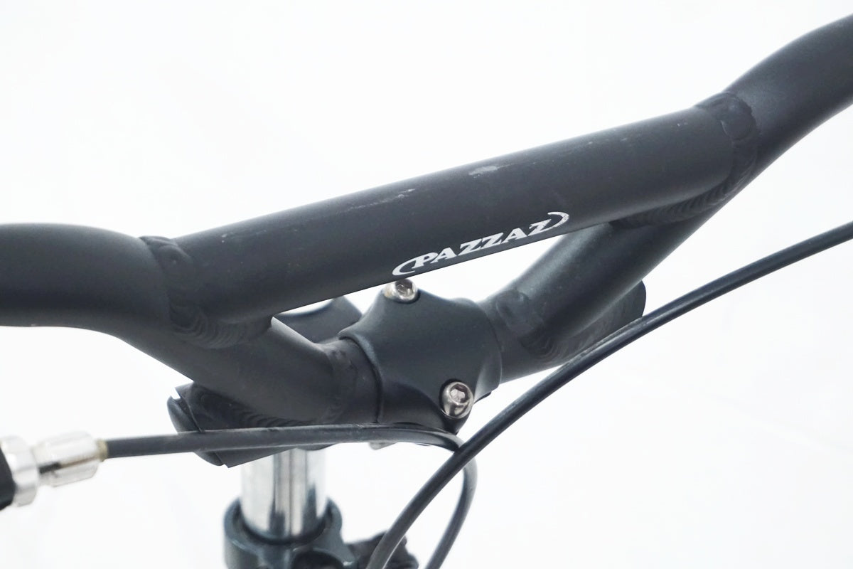 BRIDGESTONE 「ブリヂストン」 HANDY BIKE HB-6 年式不明 6インチ