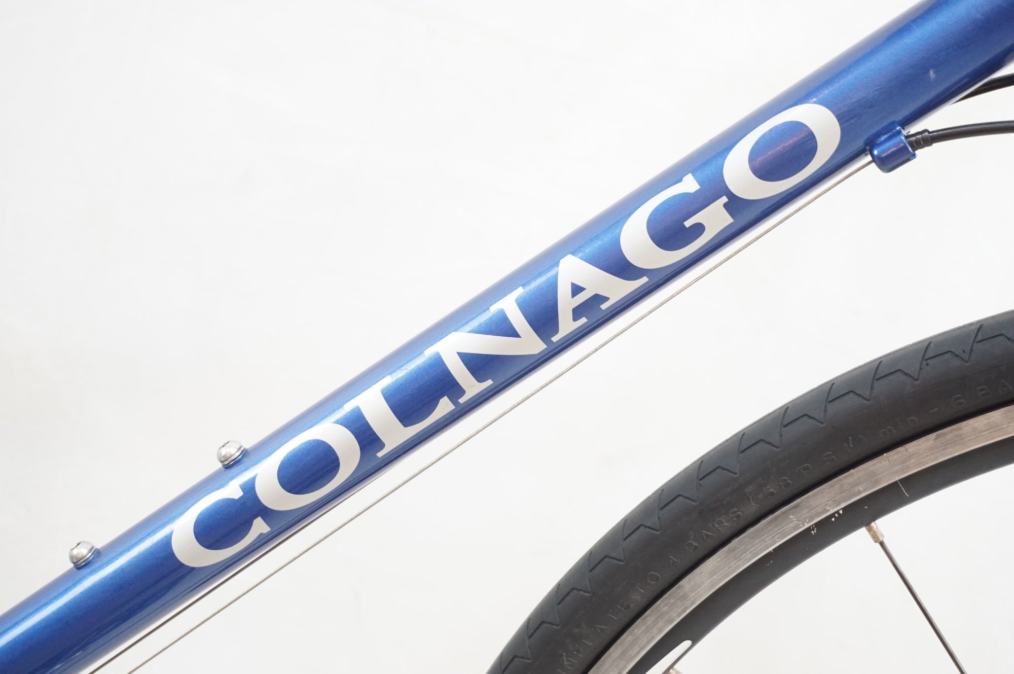 COLNAGO 「コルナゴ」 WINDY 2007年モデル クロスバイク / 浦和ベース