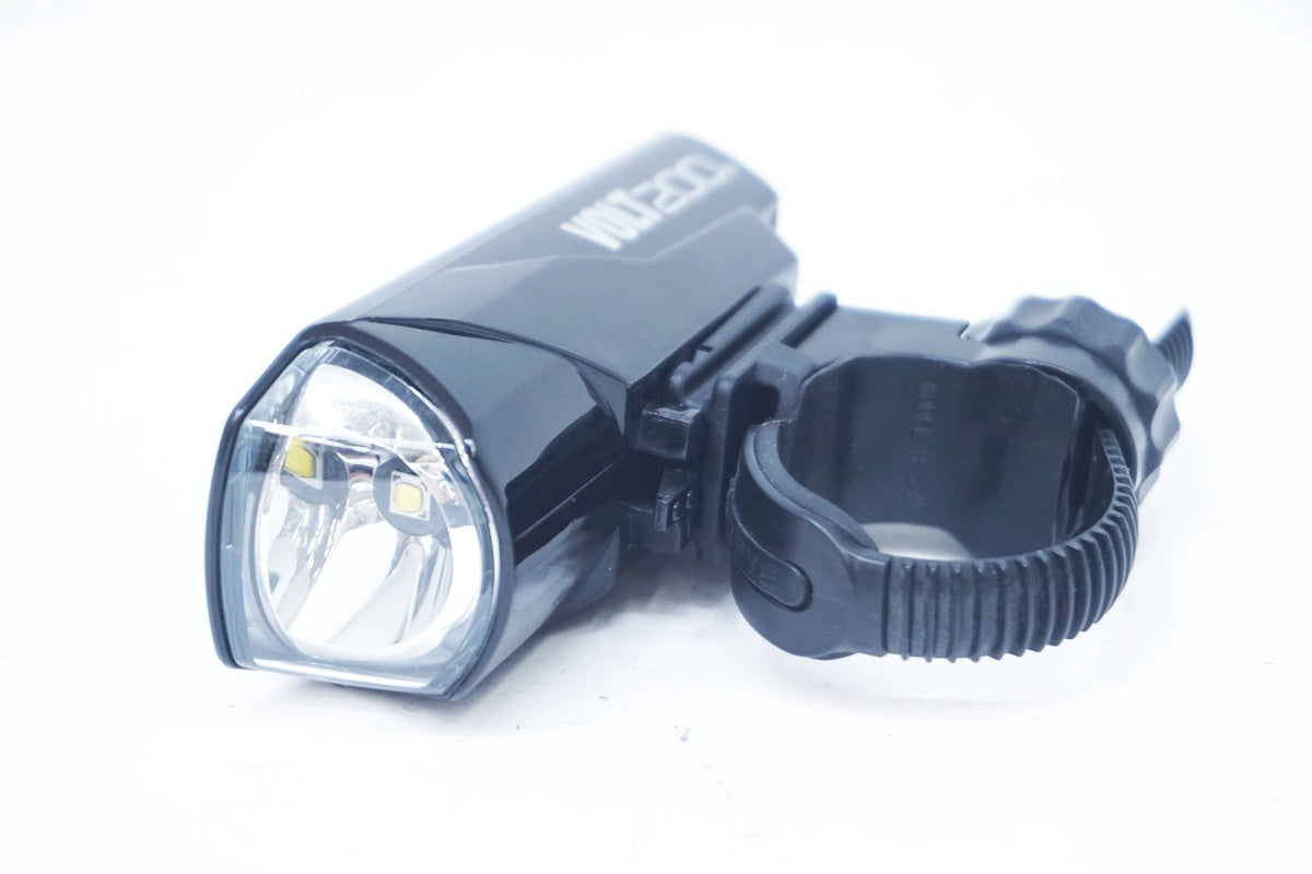 CATEYE 「キャットアイ」 VOLT200 フロントライト / 大阪美原北インター店