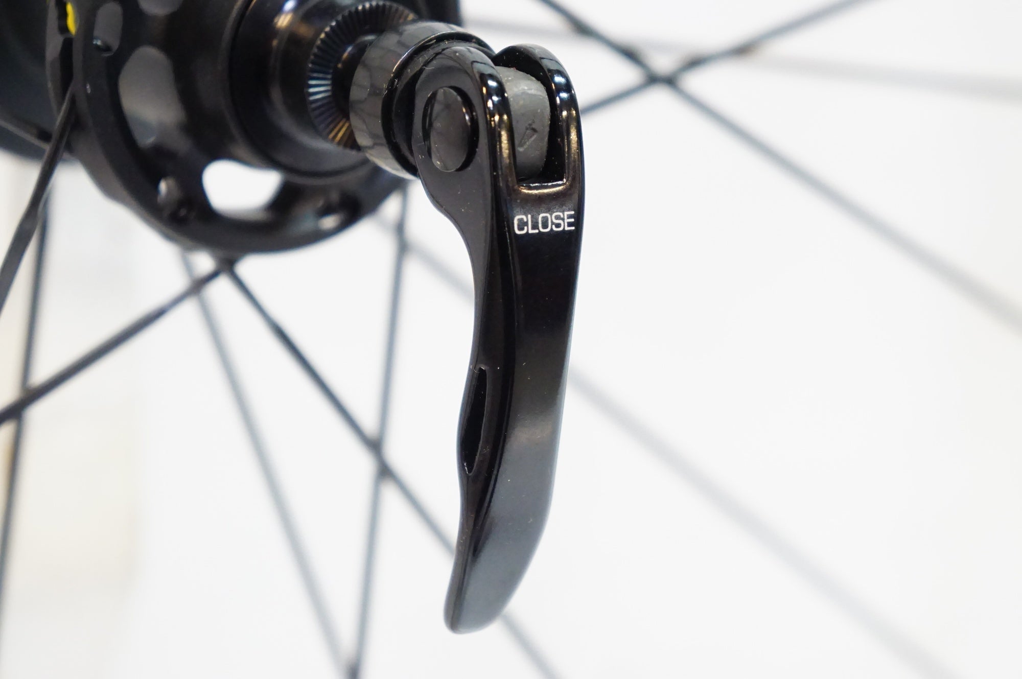 MAVIC 「マヴィック」 KSYRIUM S 25 (RIM) シマノ11速 ホイールセット / 熊谷本店