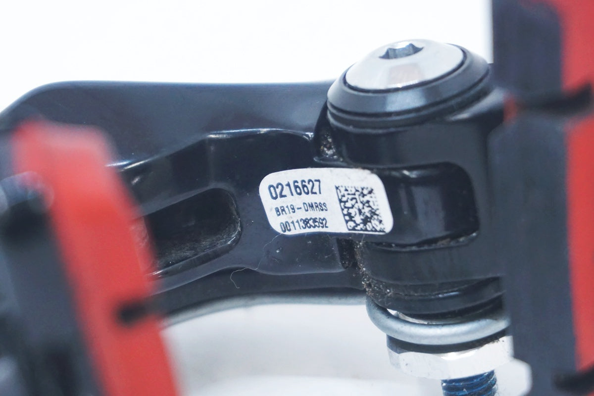 CAMPAGNOLO 「カンパニョーロ」 RECORD ダイレクトマウント