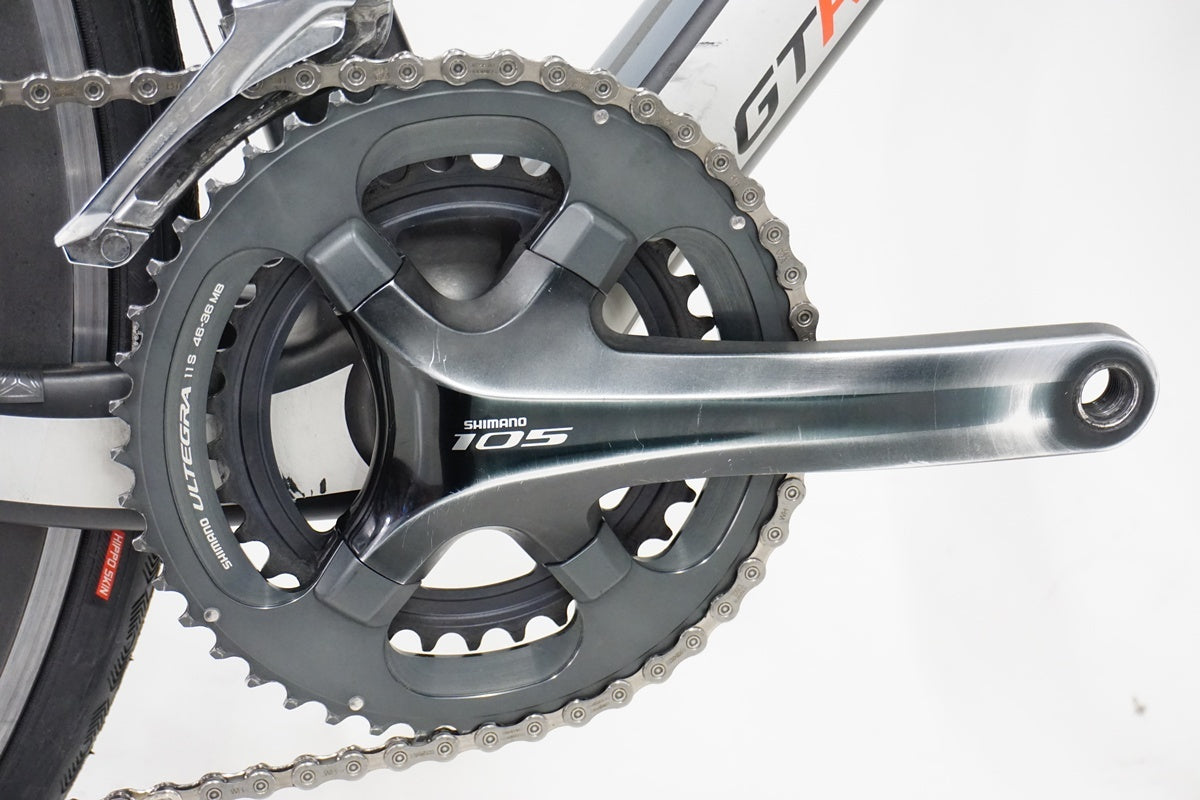 WILIER「ウェリエール」 GTR TEAM 105 2016年モデル ロードバイク / 浜松店