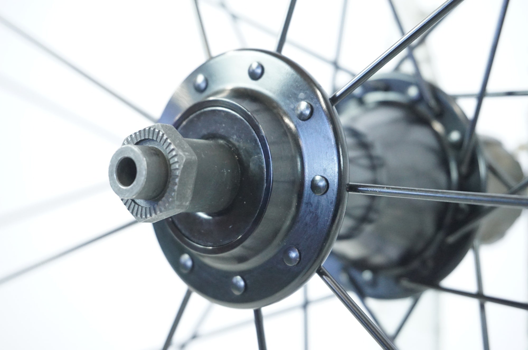 CAMPAGNOLO 「カンパニョーロ」 CALIMA SHIMANO 11s ホイールセット