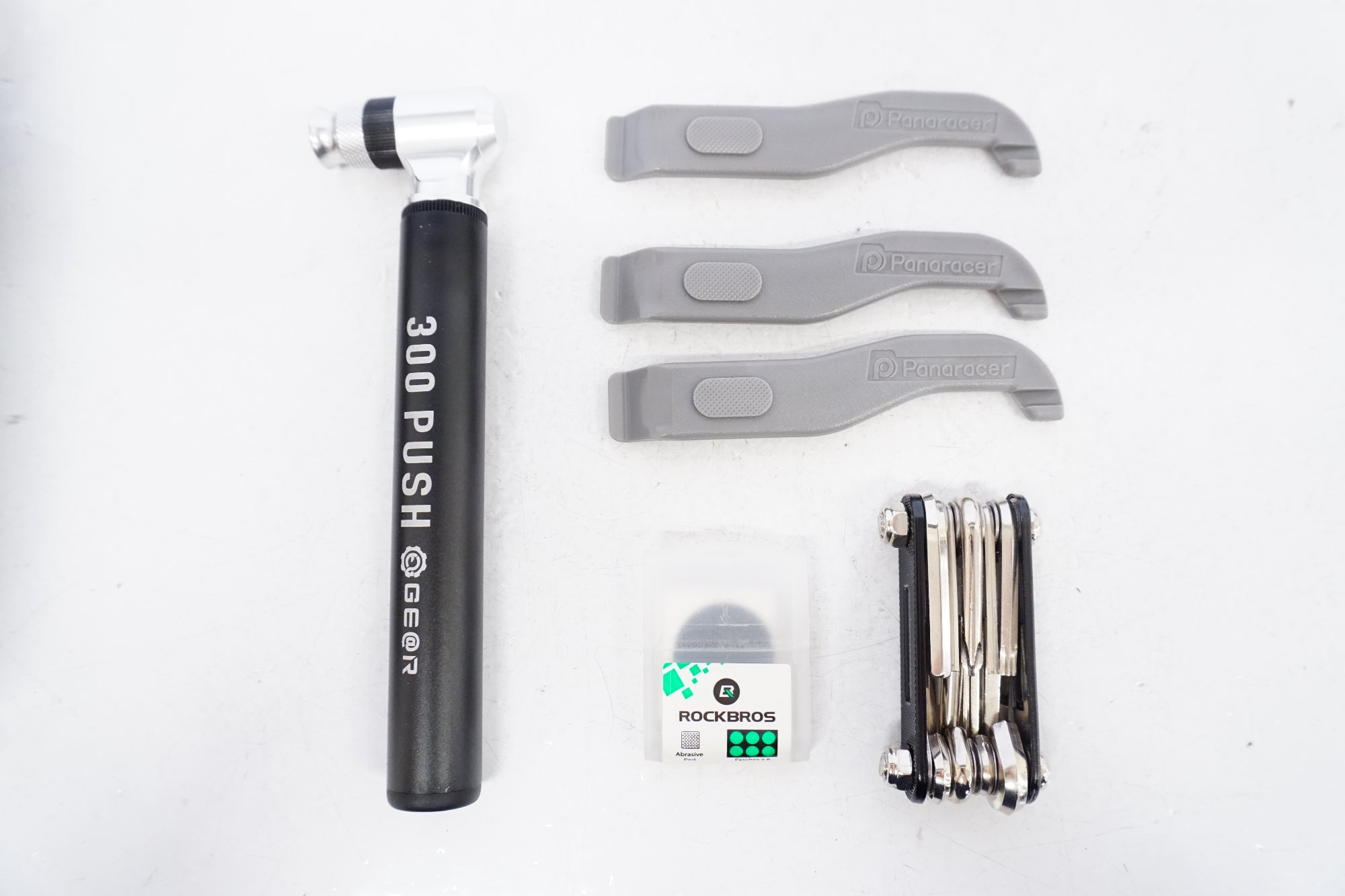 GEAR 「ギア」 ツールボトルセット / 浜松店