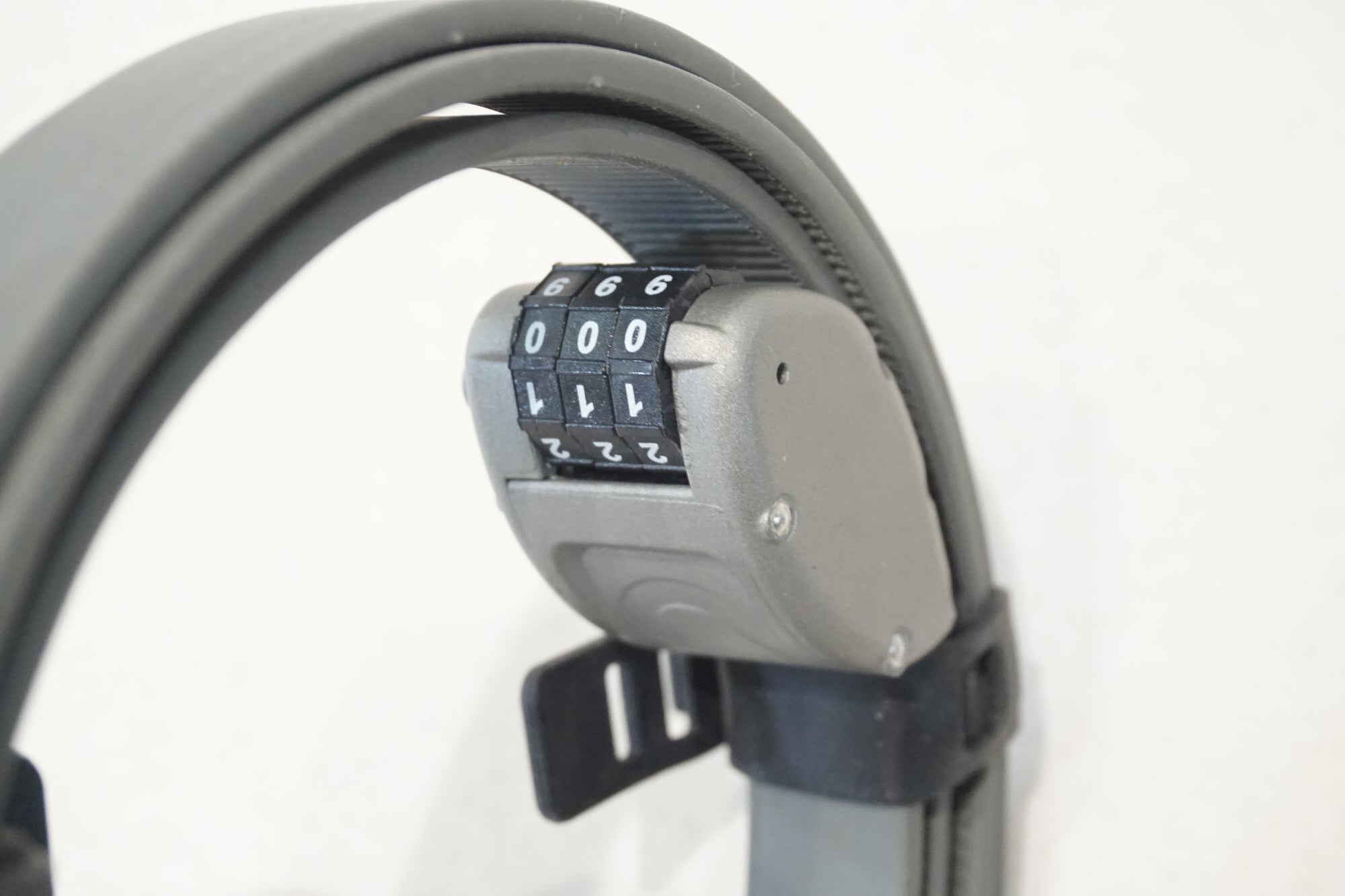 OTTOLOCK 「オットロック」 HEXBAND ダイアルロック / 横浜戸塚店