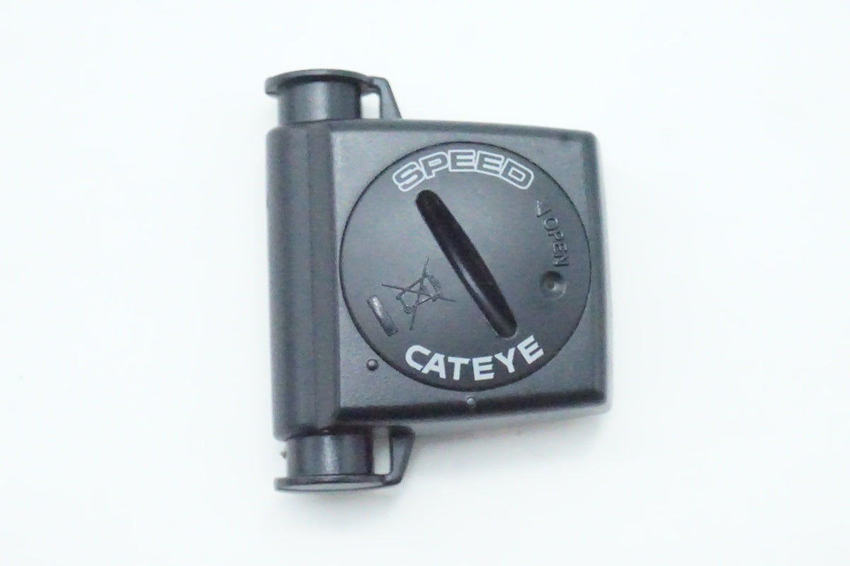 CATEYE「キャットアイ」 CC-RD300W サイクルコンピューター/ 京都西院店