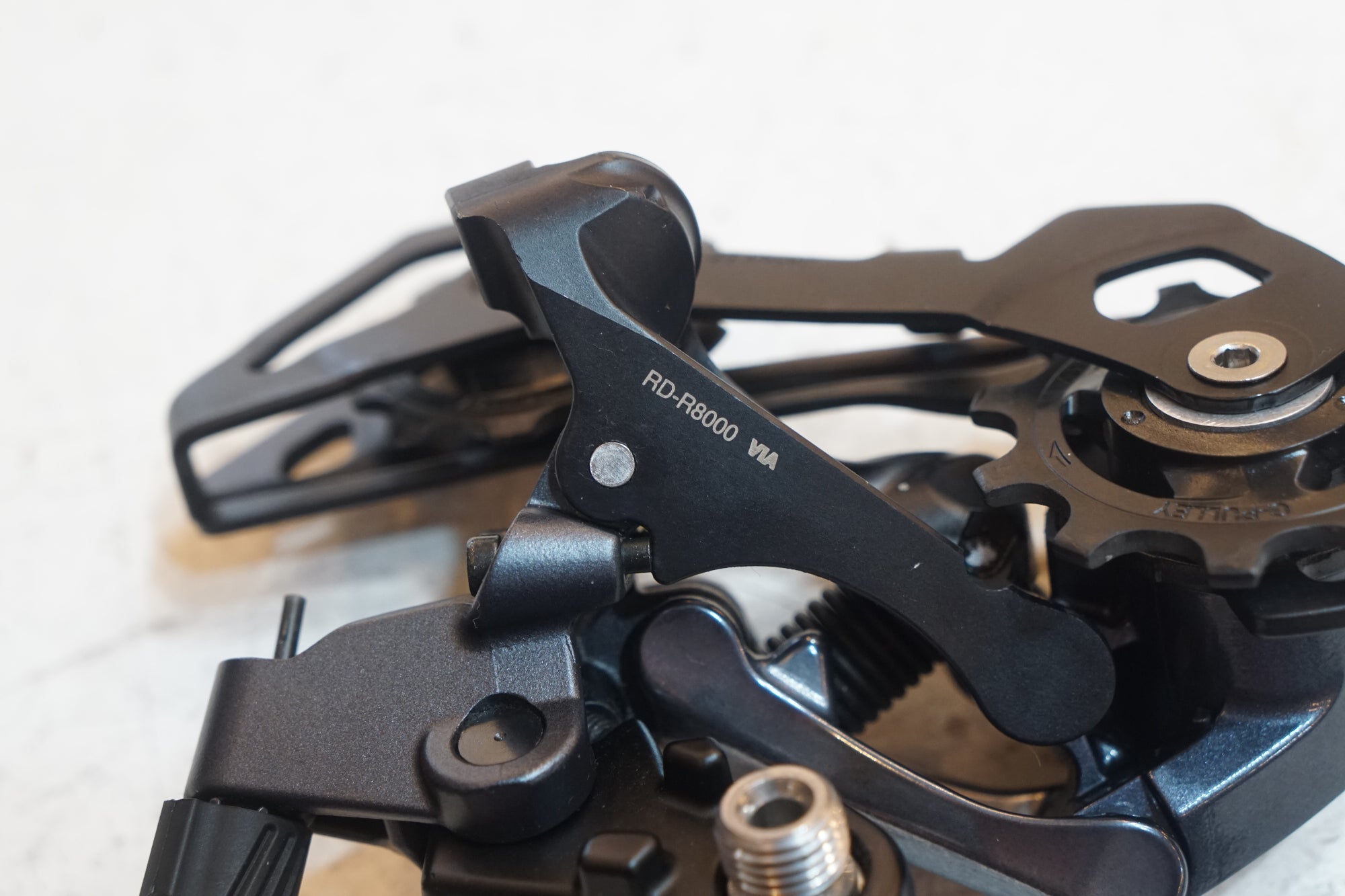 SHIMANO 「シマノ」 ULTEGRA RD-R8000　リアディレイラー / バイチャリ浦和ベース
