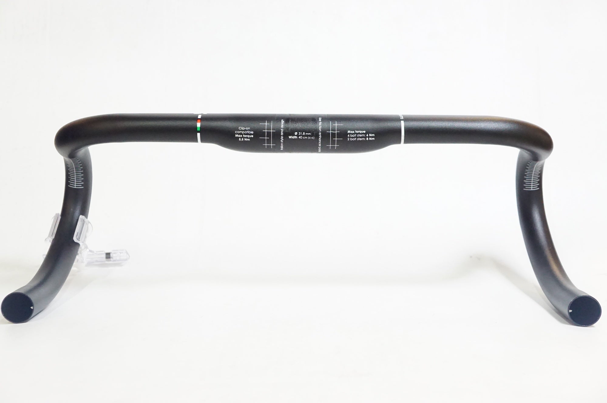3T 「スリーティ」 SUPERERGO PRO 400mm φ31.8 ハンドル / 熊谷本店