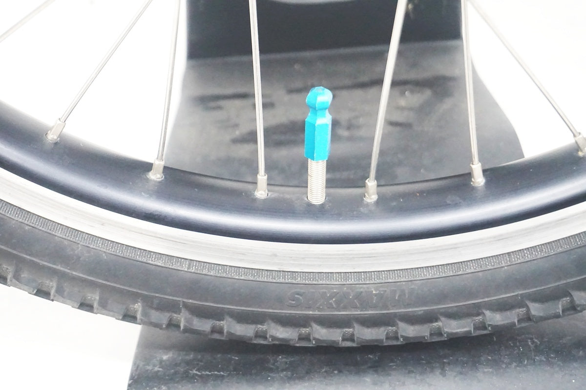 VELOCITY 「ベロシティ」 CLIFFHANGER20 フロントホイール / 大阪美原北インター店