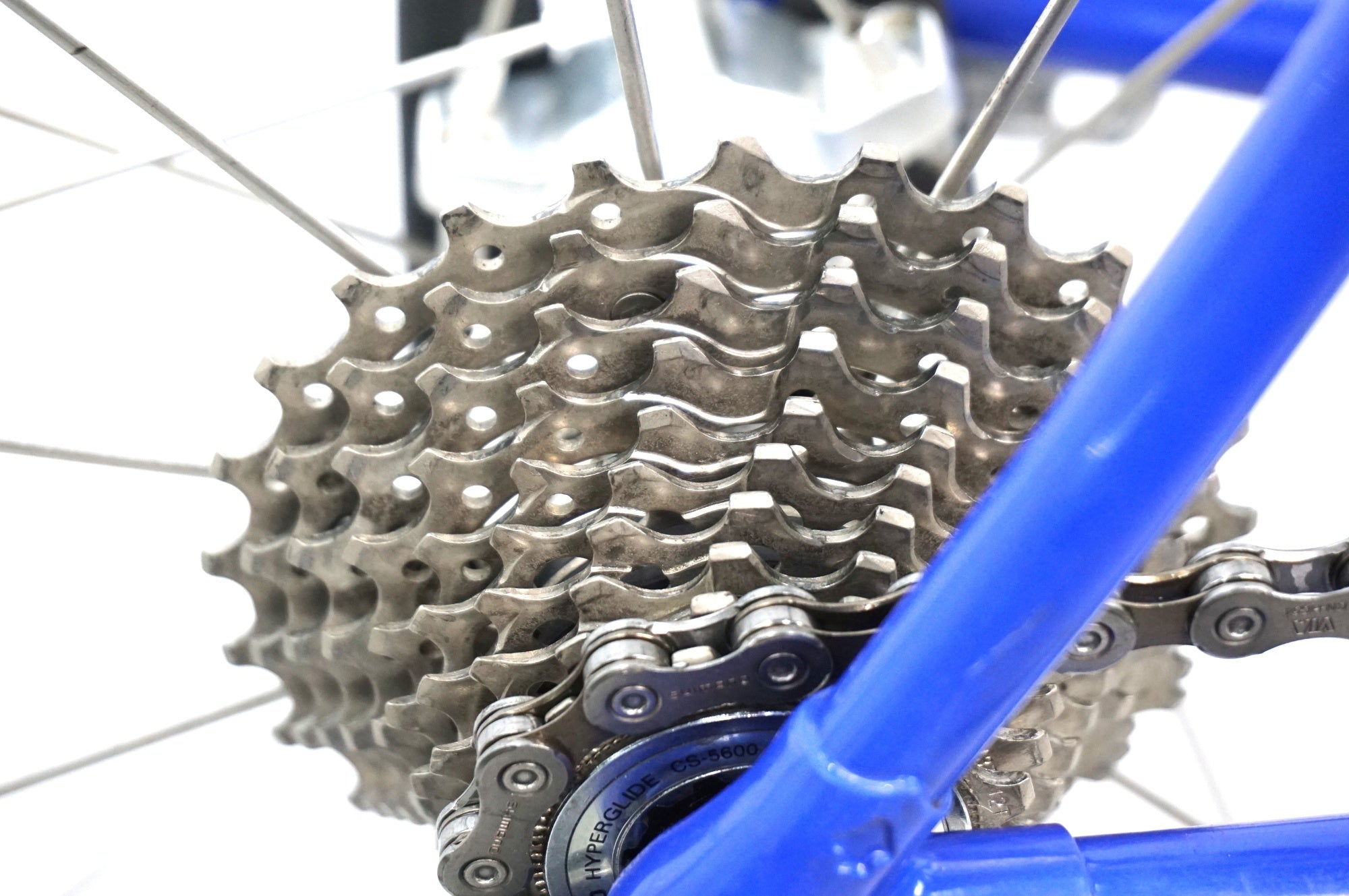 GIOS 「ジオス」 AIRONE 2012年モデル ロードバイク/ 川越店