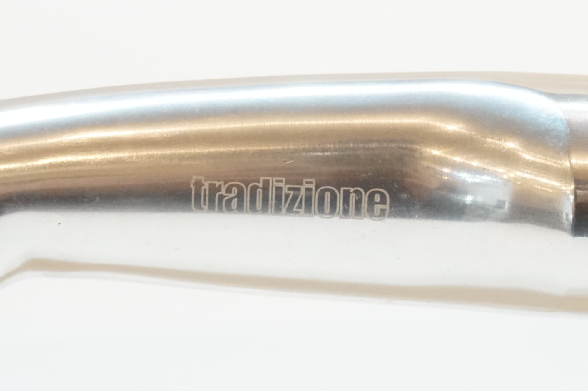 TRADIZIONE 「トラディツィオーネ」 AERO 300mm φ27.2 シートポスト / 浦和ベース