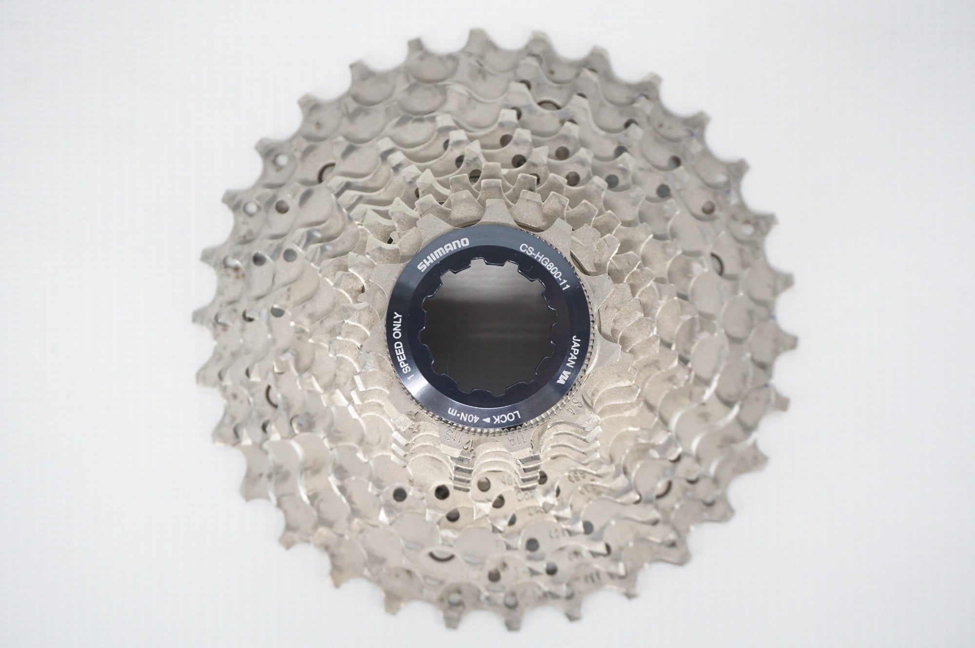 SHIMANO 「シマノ」 CS-HG800-11 11-30T スプロケット / 阪急塚口店
