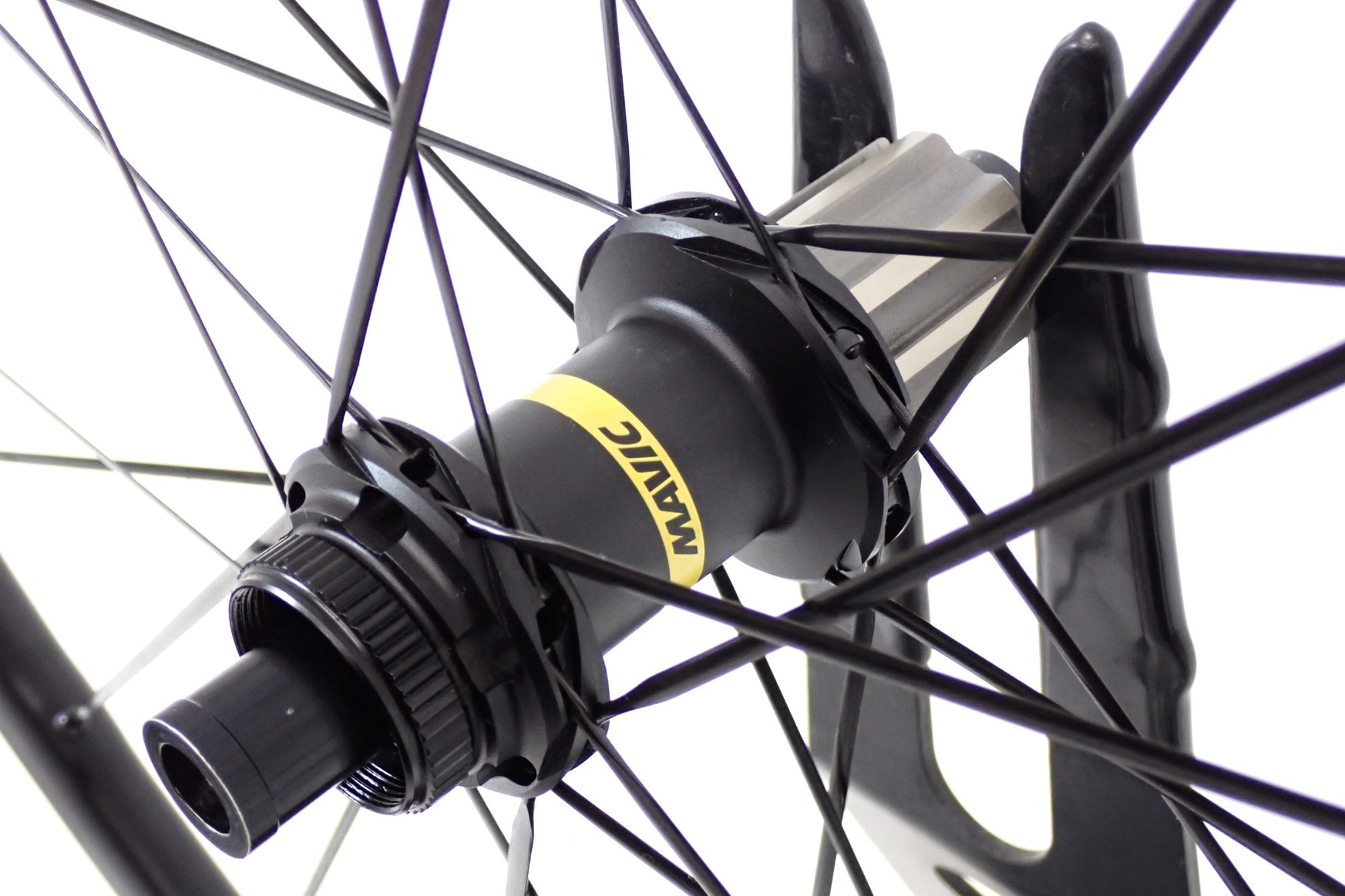 MAVIC 「マビック」 KSYRIUM SL 25 カンパフリー リアホイール / 伊勢崎店