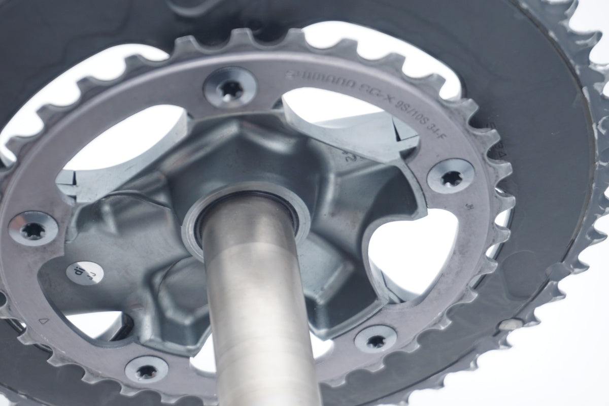 SHIMANO 「シマノ」 ULTEGRA FC-6750 50-34T 172.5㎜ クランク / 滋賀大津店