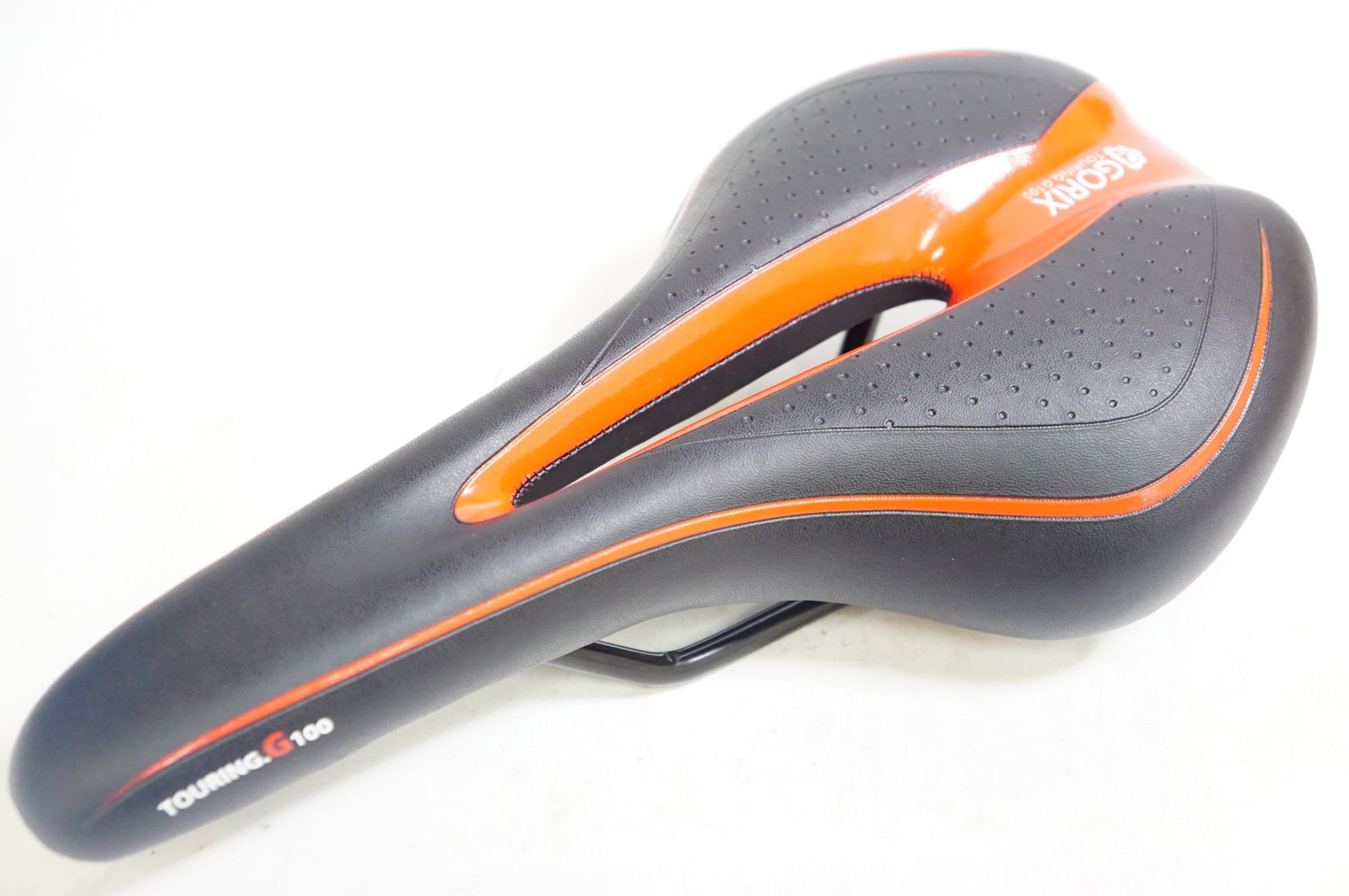 GORIX 「ゴリックス」 TOURING G100 サドル / 熊谷本店