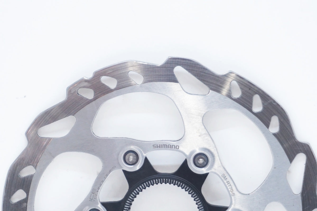 SHIMANO 「シマノ」 SM-RT70-S ディスクブレーキローター / 大阪美原北インター店