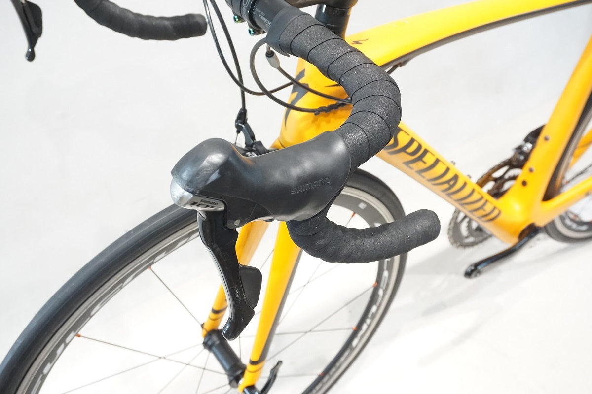 SPECIALIZED 「スペシャライズド」 TARMAC SL4 SPORT 2015年モデル ロードバイク / 横浜戸塚店
