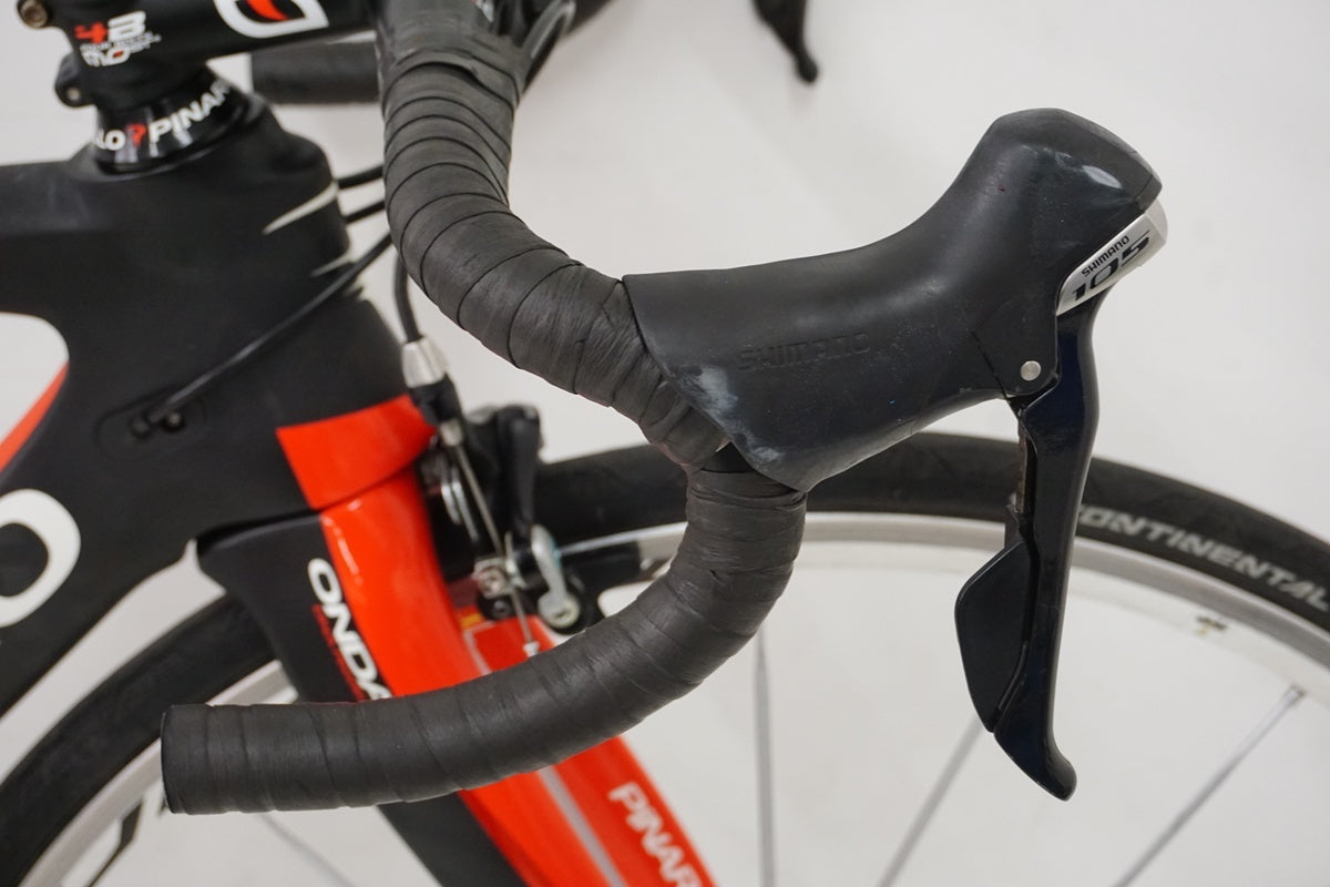 ジャンク PINARELLO「ピナレロ」 GAN S 2016年モデル ロードバイク / 浜松店