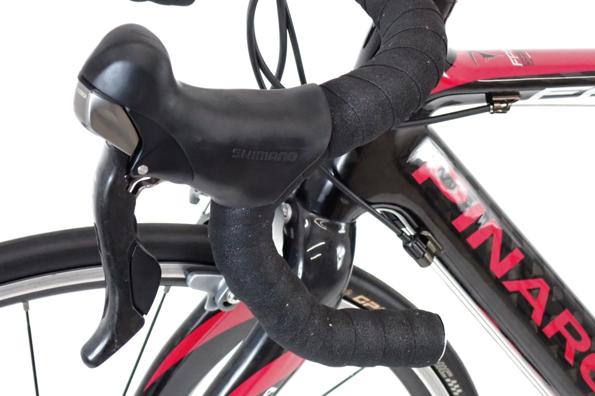 PINARELLO 「ピナレロ」 FP5 CARBON 2008年モデル ロードバイク