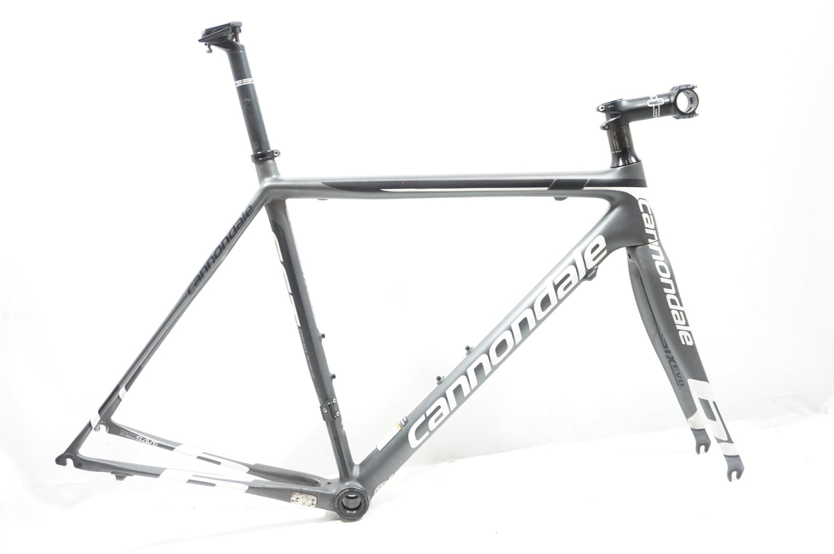 ジャンク CANNONDALE 「キャノンデール」 SUPERSIX EVO 2014年モデル フレームセット / 世田谷店