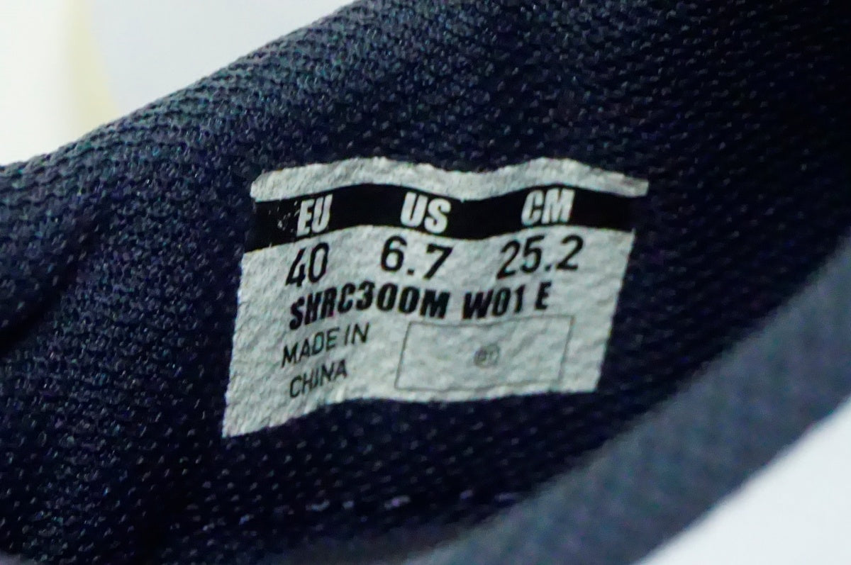 SHIMANO 「シマノ」 RC3 SH-RC300M W01 E 40(25.2cm) シューズ / 名古屋大須店