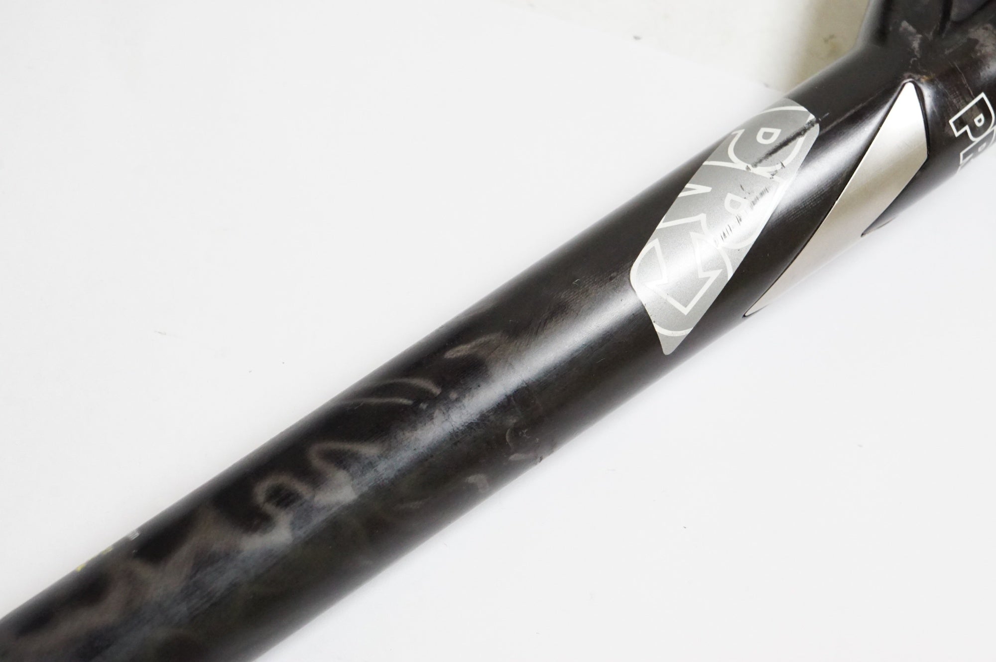 SHIMANO 「シマノ」 PRO VIBE CARBON φ27.2 280mm シートポスト / 熊谷本店