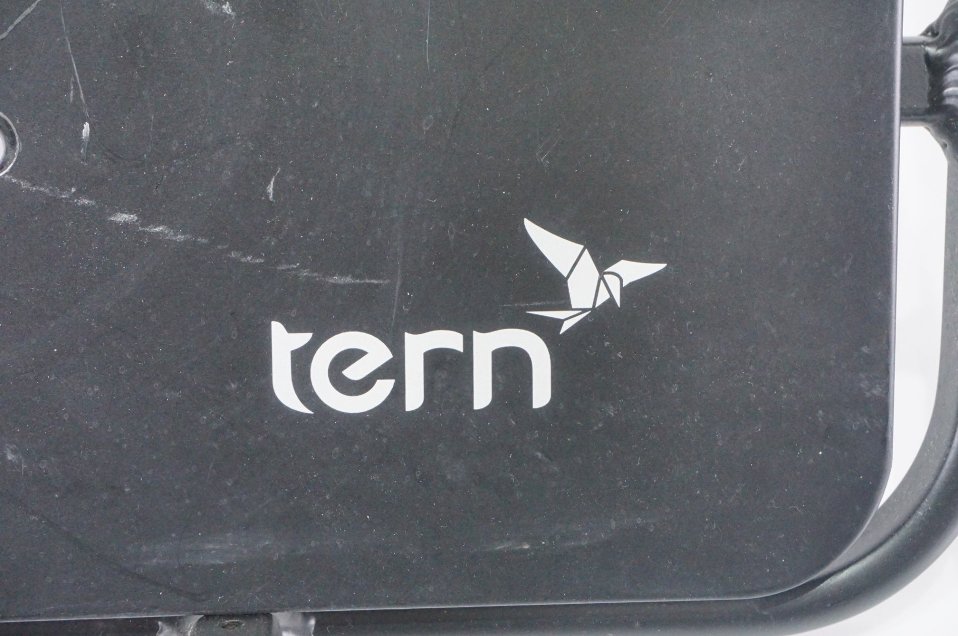 アクセサリー TERN Shortbed Tray How to Install the Shortbed Tray | Tern Bicycles