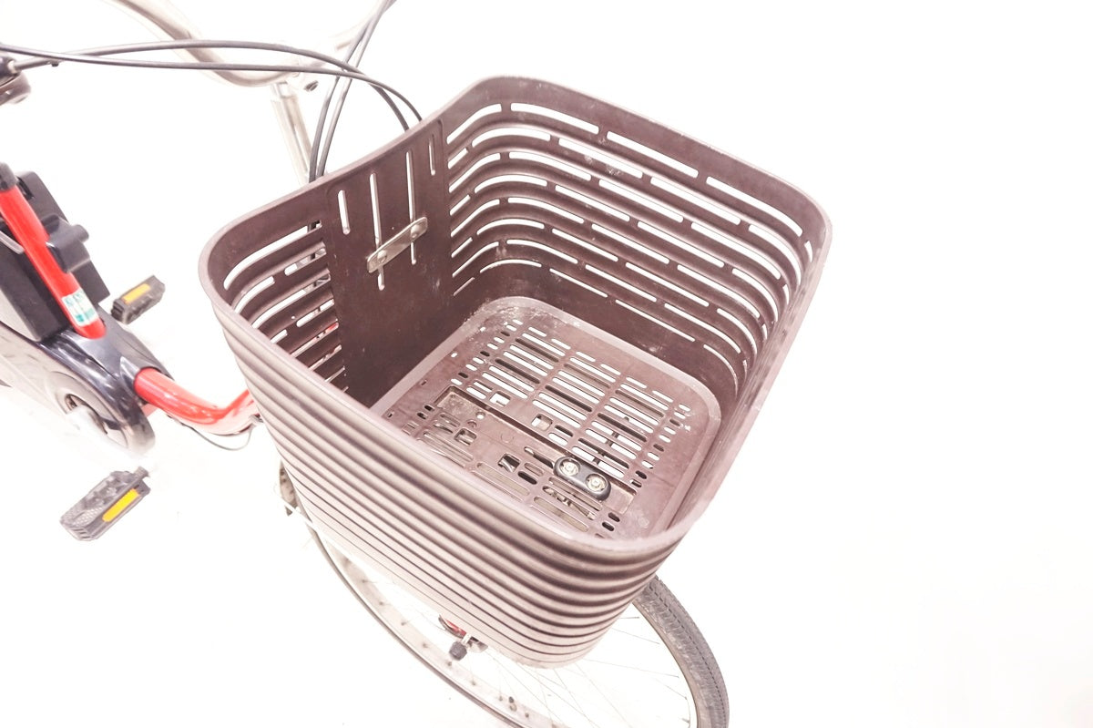 PANASONIC 「パナソニック」 VIVI BE-ELD636 2019年頃 26インチ 電動アシスト自転車 / 大阪門真店