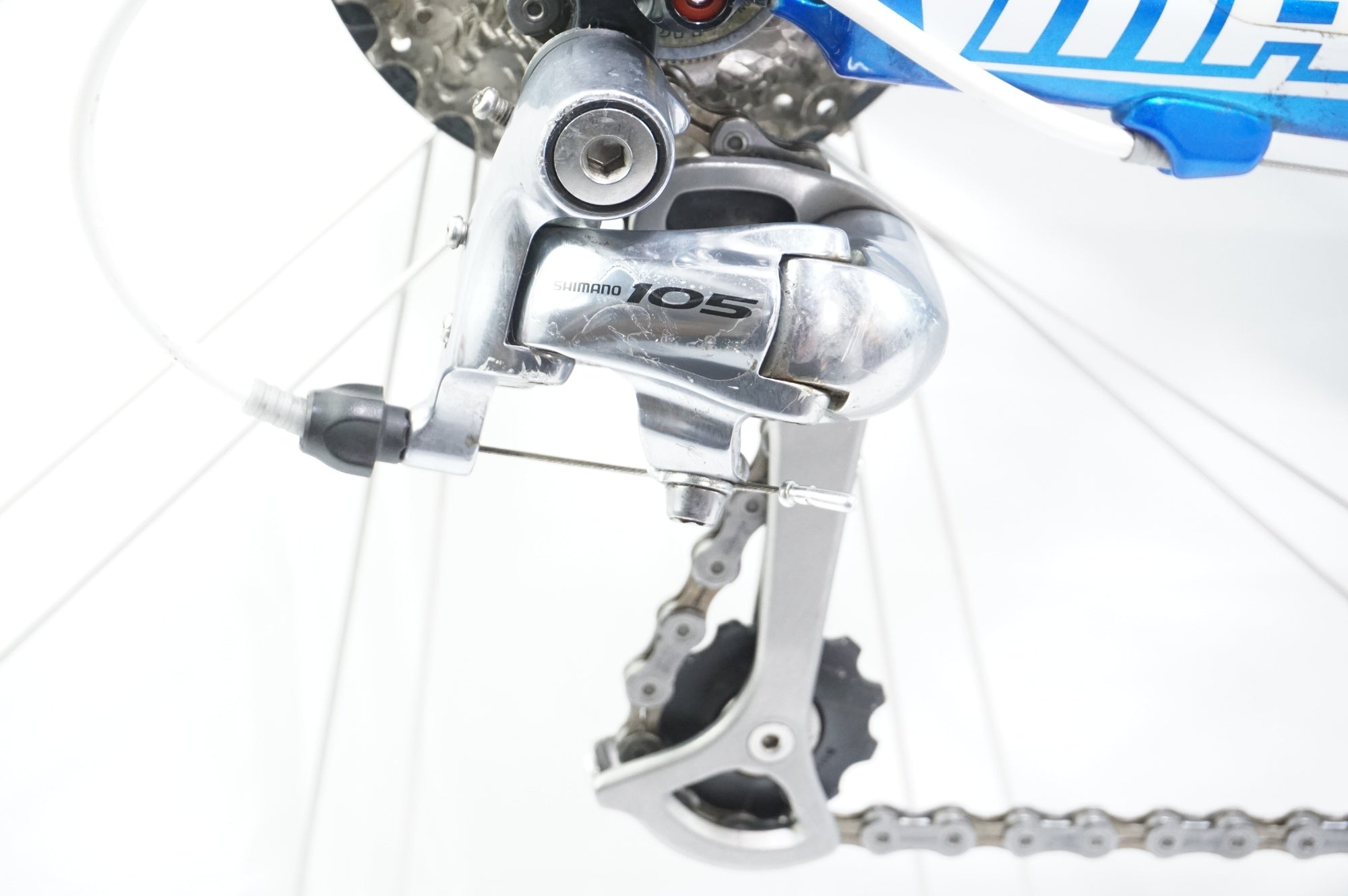 TREK 「トレック」 MADONE 4.5 WSD 2010年モデル ロードバイク / 中