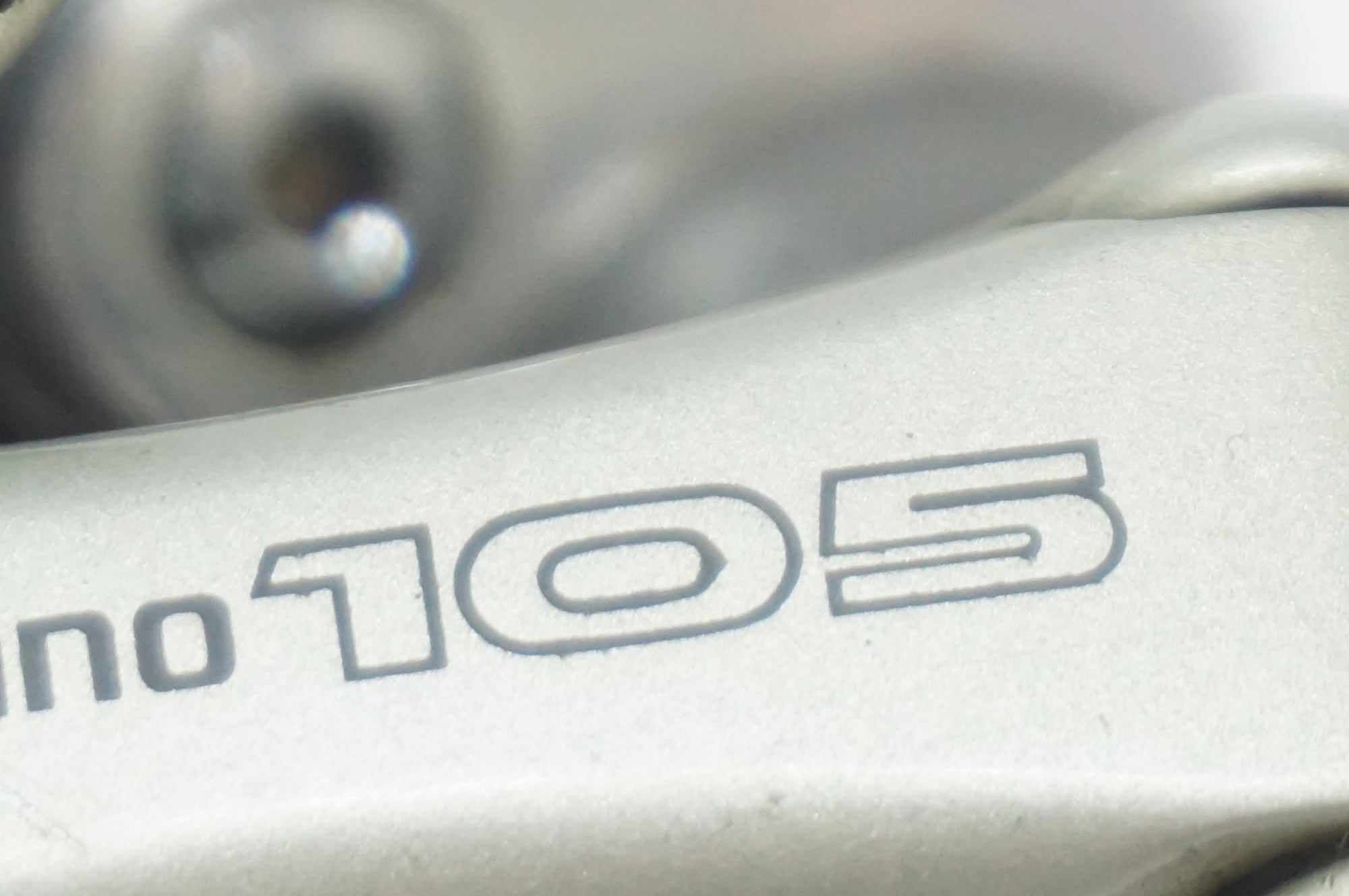 SHIMANO 「シマノ」 105 RD-1056 リアディレイラー / 福岡店