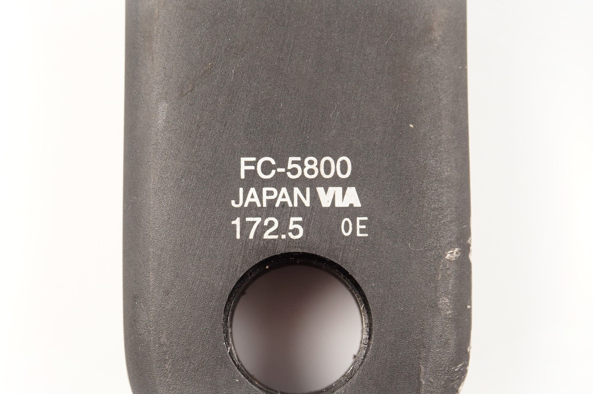 SHIMANO 「シマノ」 105 FC-5800 50-34T 172.5mm クランクセット / 中目黒店
