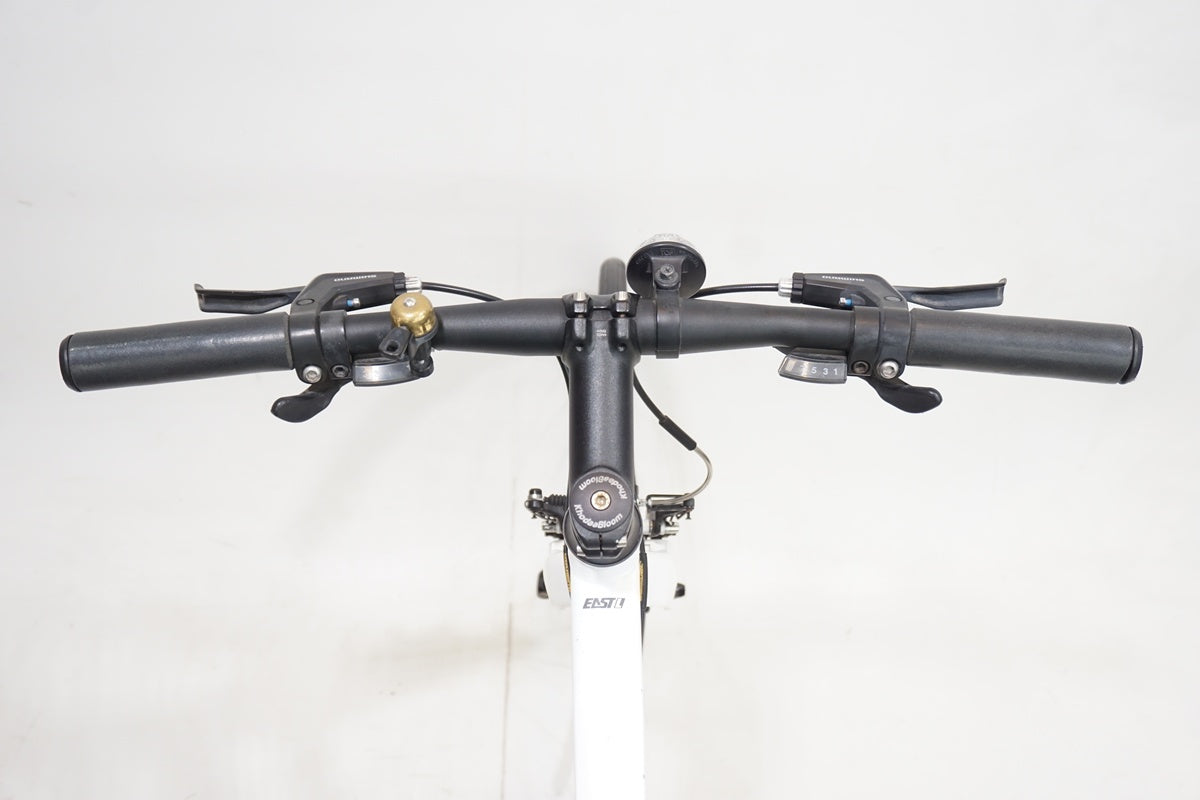 KHODAABLOOM「コーダブルーム」 RAIL700A 2021年モデル クロスバイク/ 京都西院店