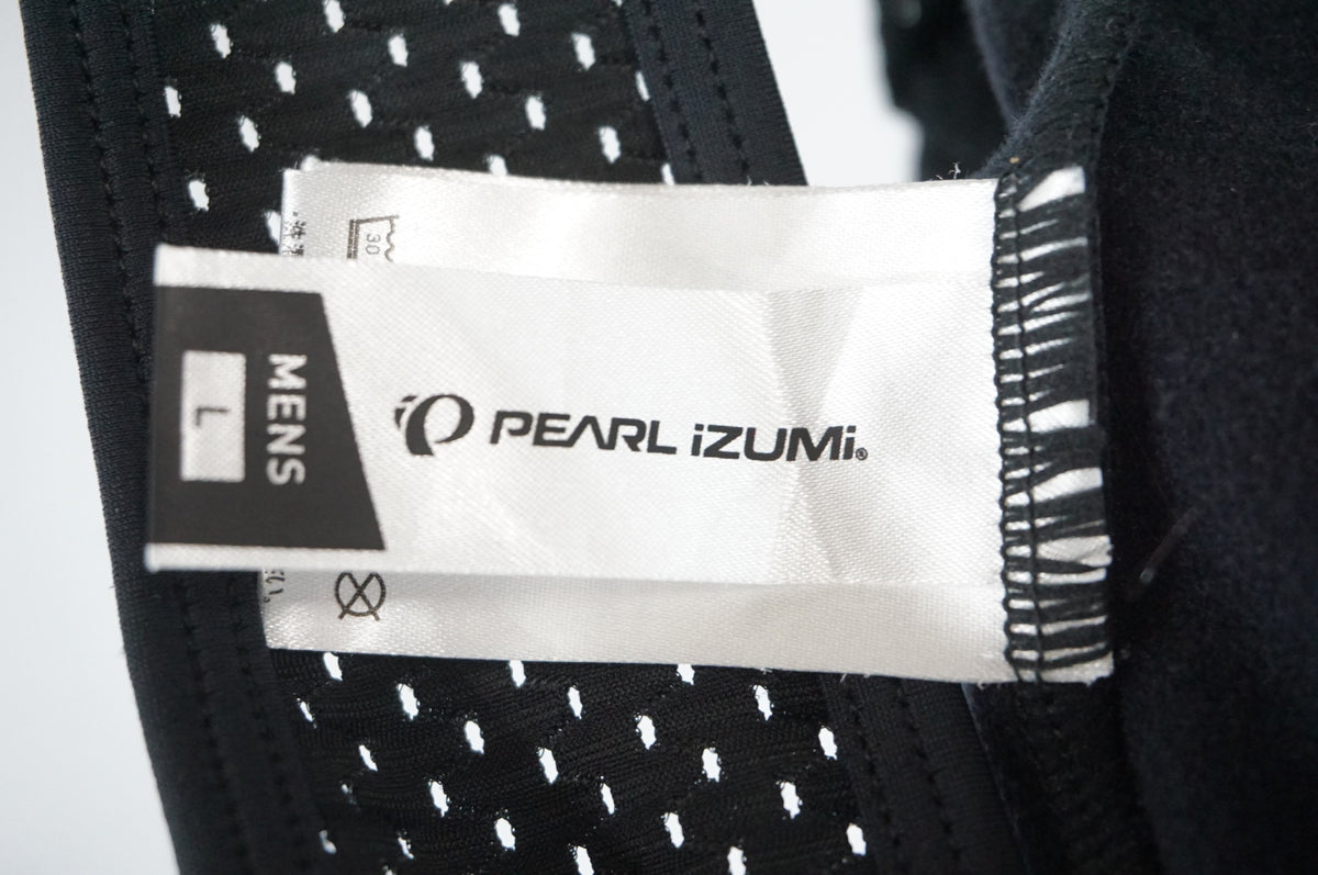 PEARL IZUMI 「パールイズミ」 サイズL ビブタイツ / 宇都宮店
