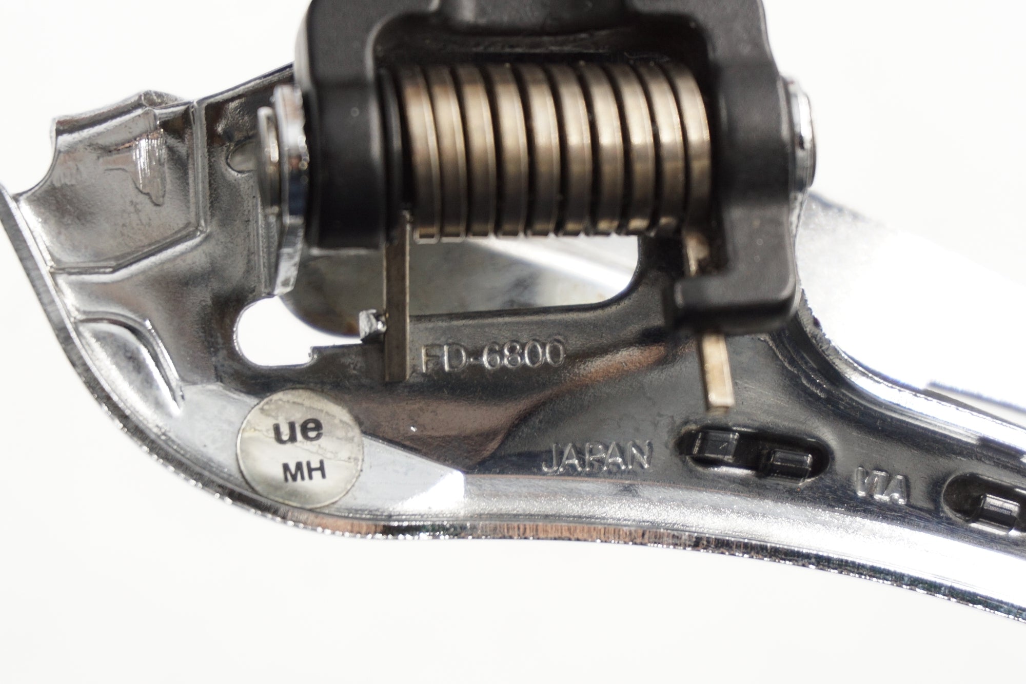 SHIMANO 「シマノ」 ULTEGRA FD-6800 フロントディレイラー / 奈良店