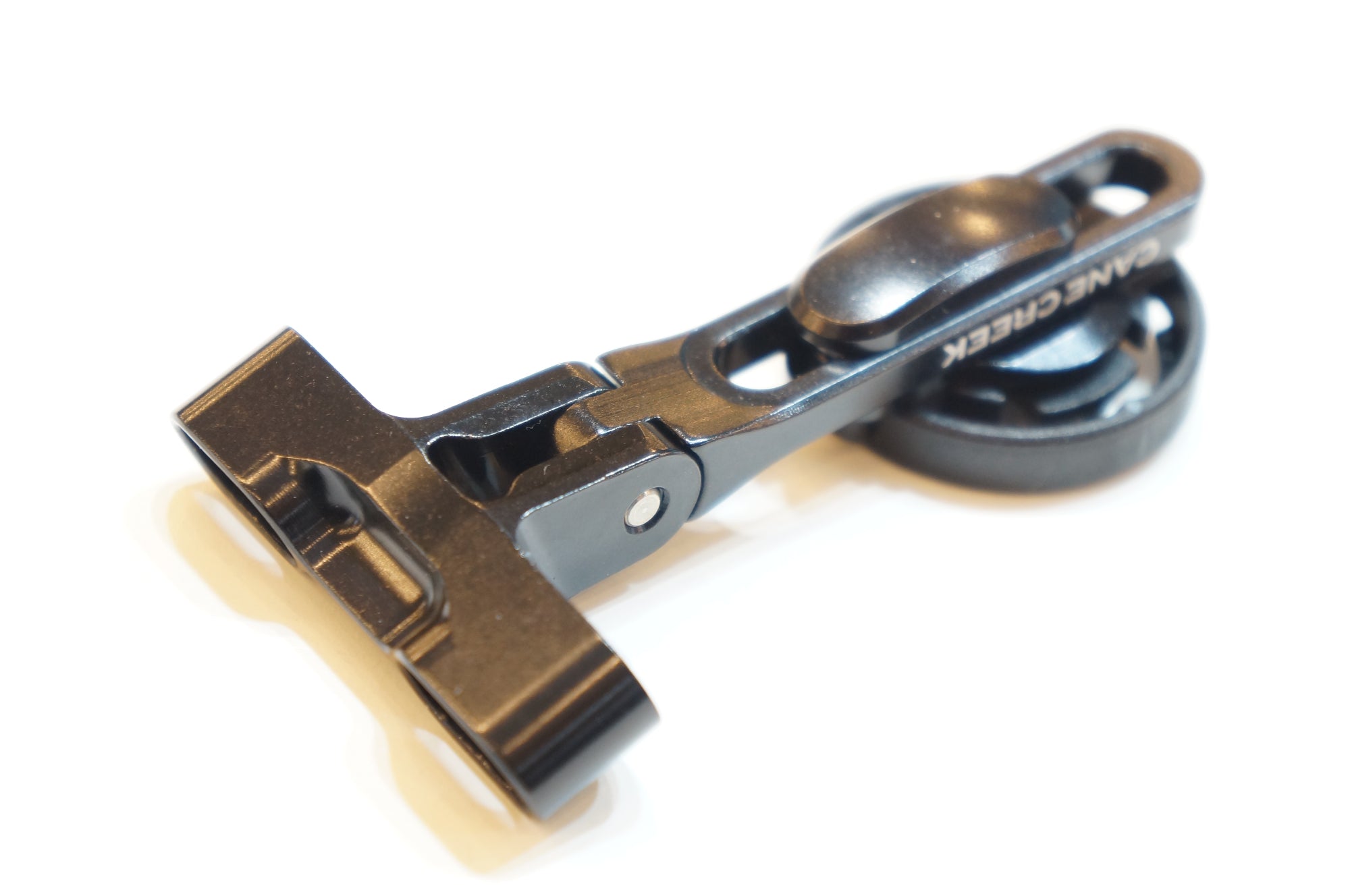 CANECREEK 「ケーンクリーク」 COMPUTER MOUNT マウント / バイチャリ