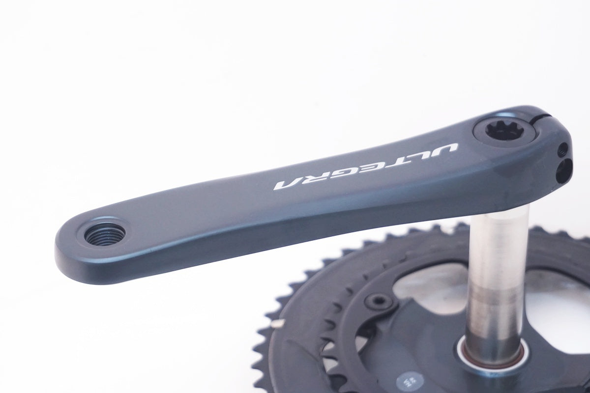SHIMANO 「シマノ」 ULTEGRA FC-08 52-36T 170mm クランク / 大阪美原北インター店