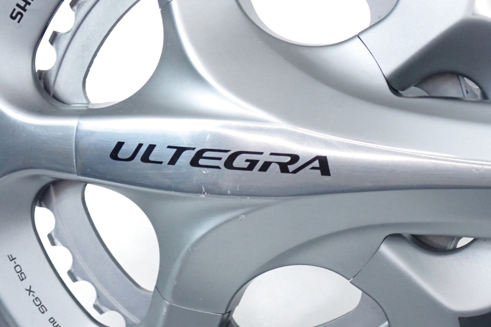 SHIMANO 「シマノ」 ULTEGRA FC-6750 50-34T 172.5mm クランク / 伊勢崎店