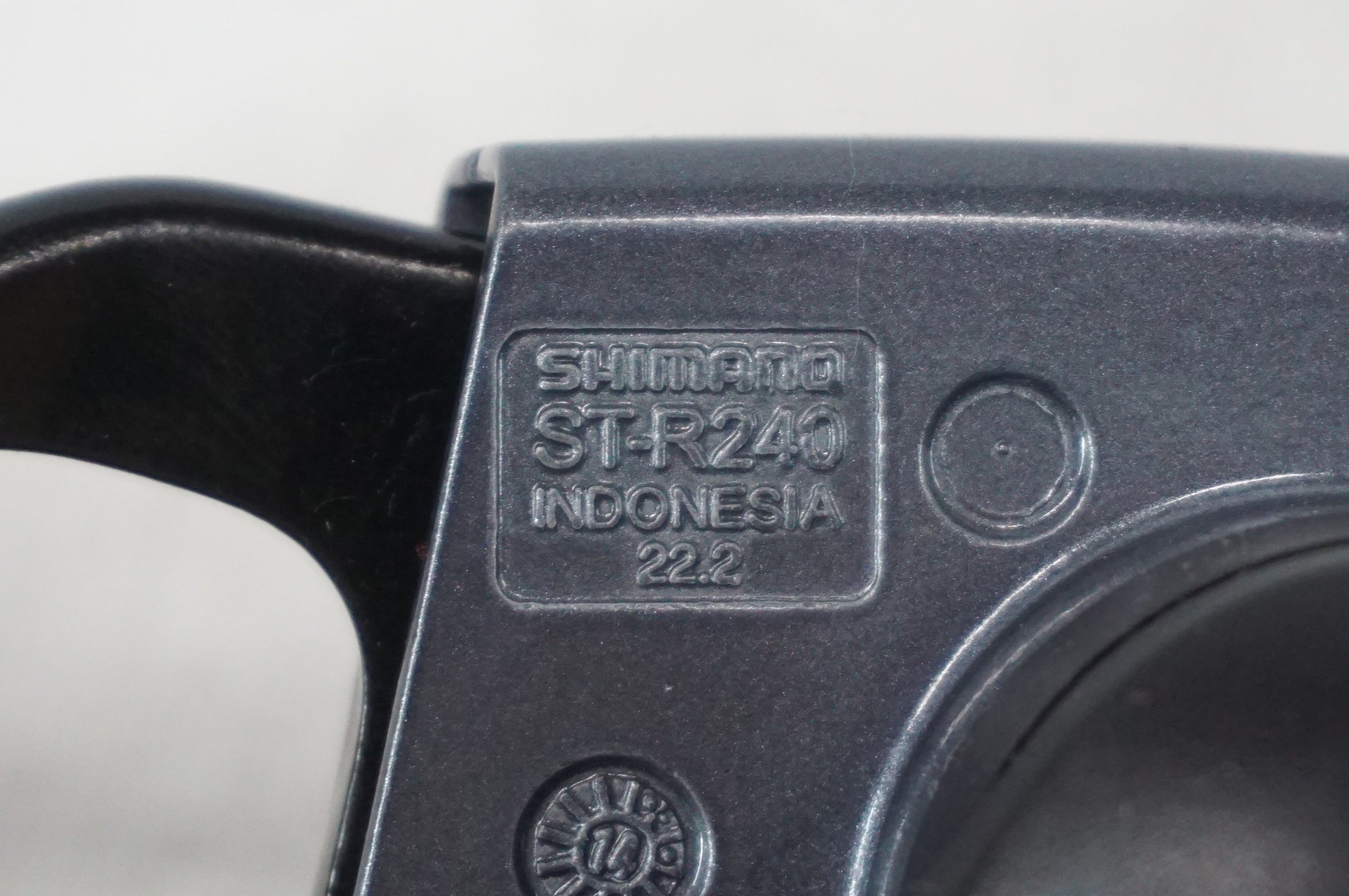 SHIMANO 「シマノ」 ST-R240 シフトレバー / 阪急塚口店