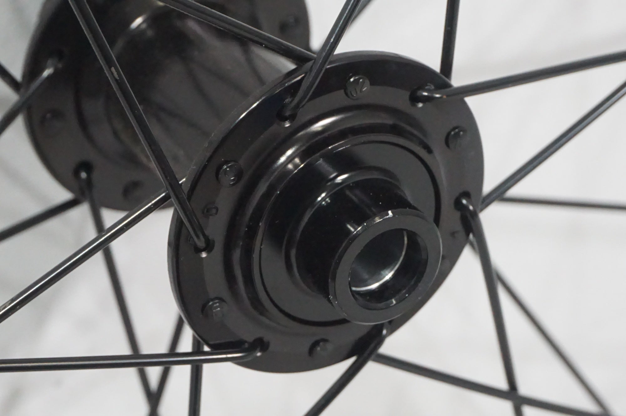 BONTRAGER 「ボントレガー」 PARADIGM SL DISC シマノ11速 ホイールセット  / AKIBA店