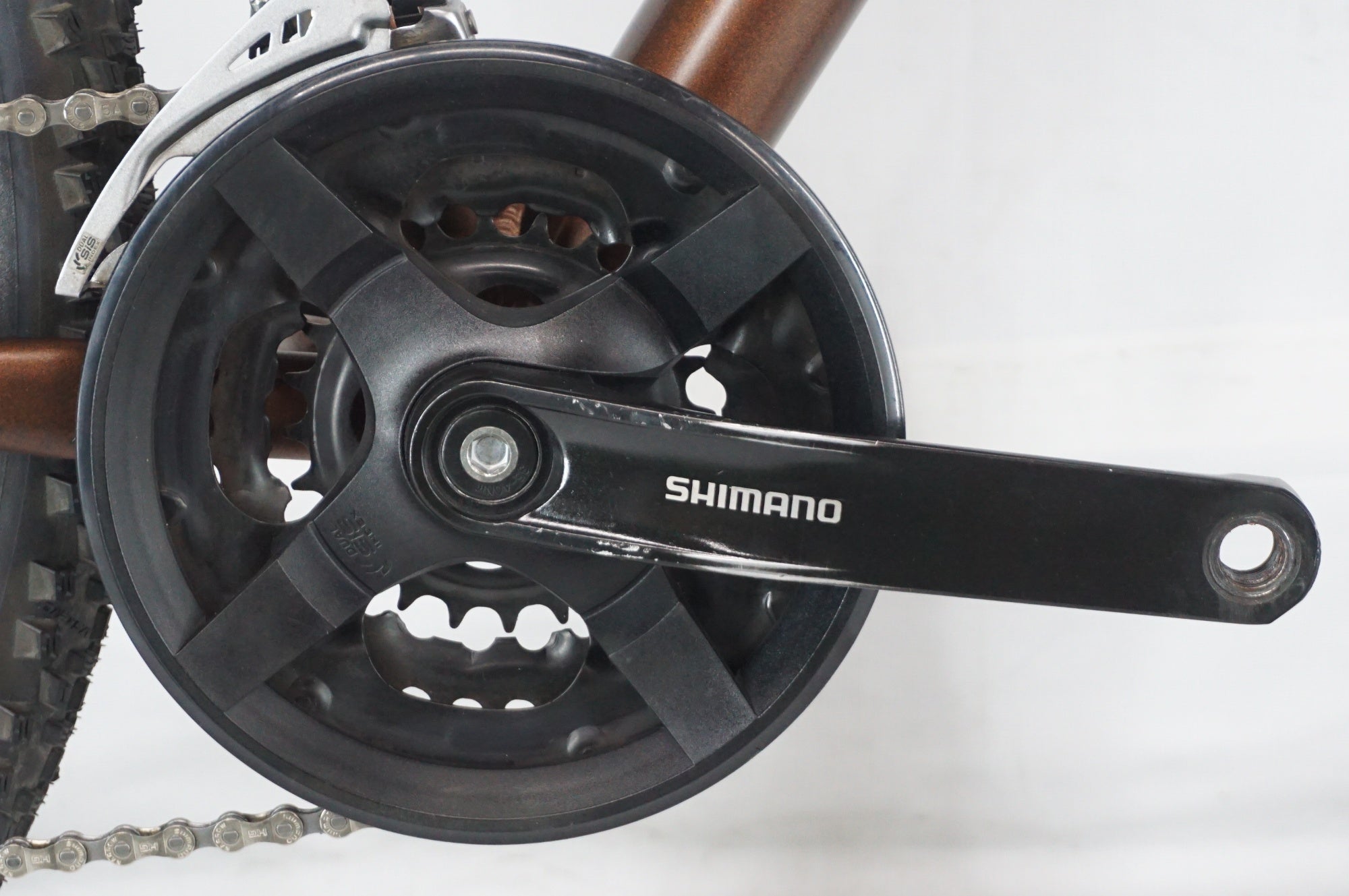 MERIDA 「メリダ」 BIG.SEVEN 20-MD 2022年モデル マウンテンバイク / 阪急塚口店